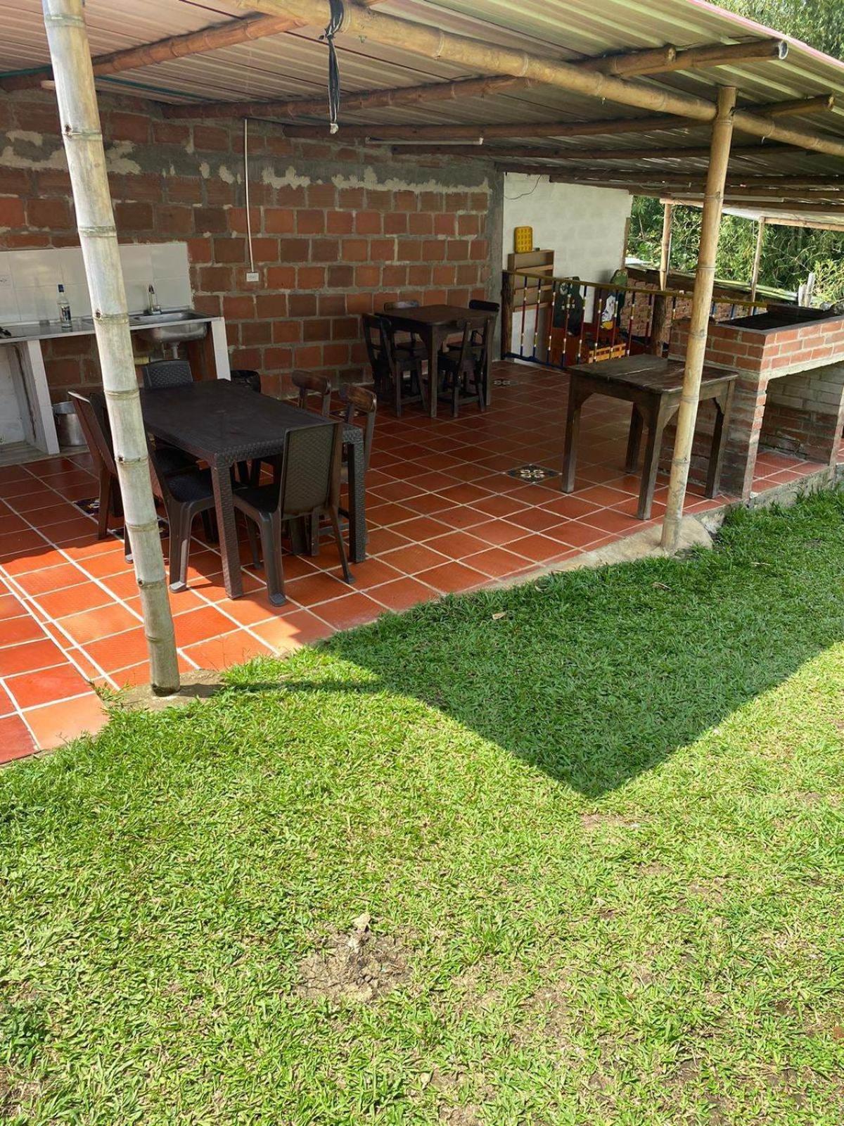 FINCA YAJARI
