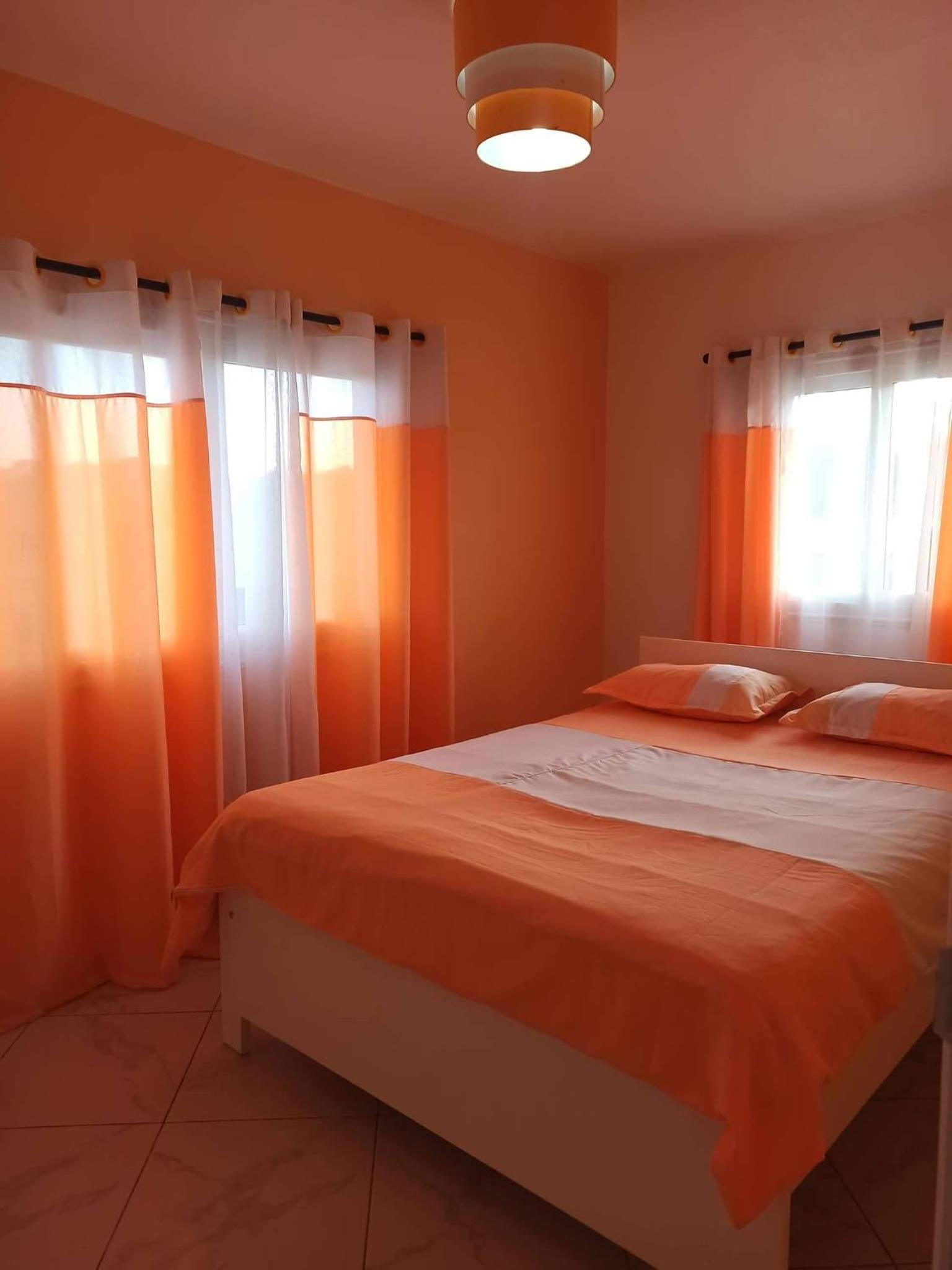 Appartements Andrian Location