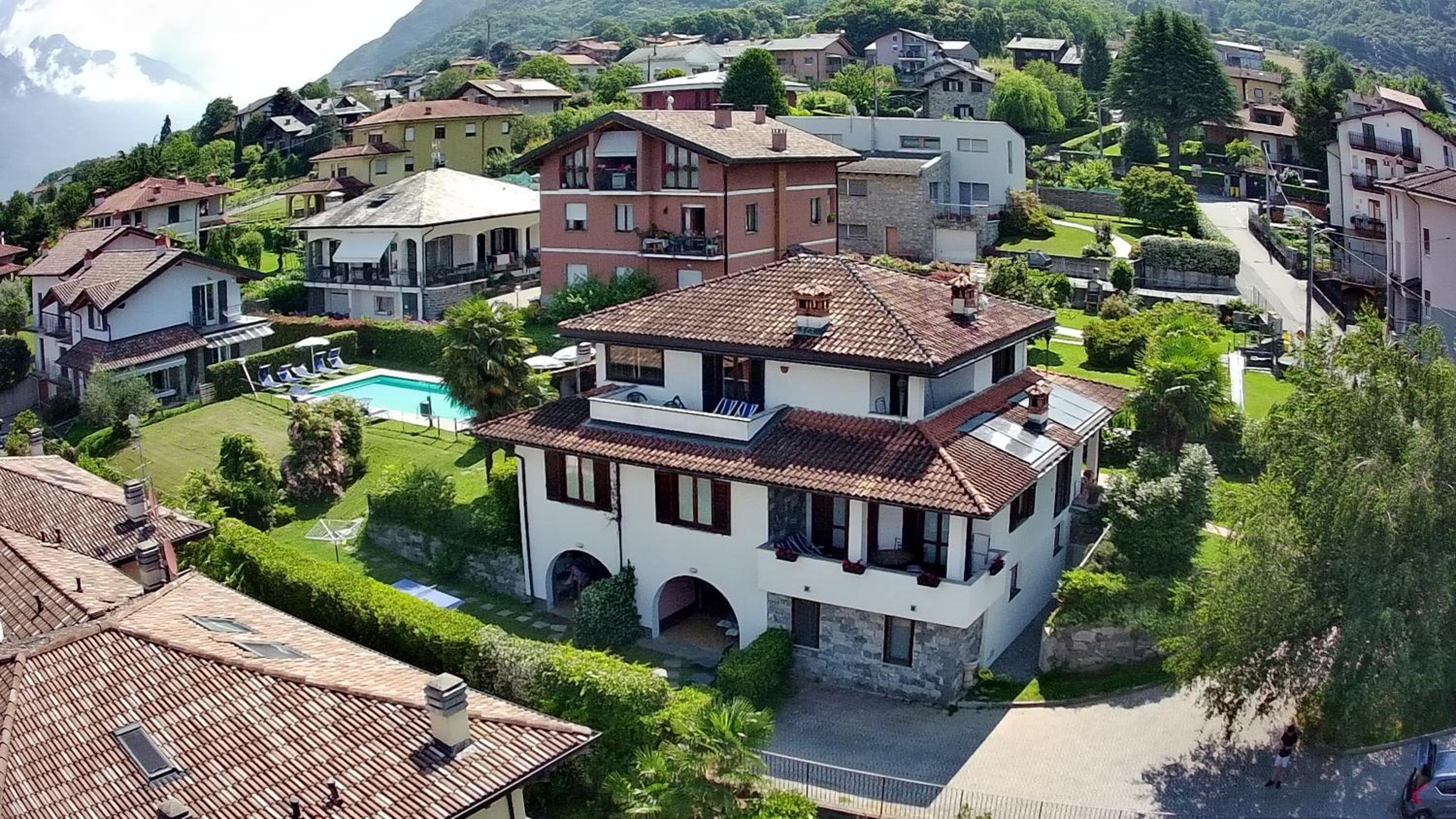 Villa Quattro Stagioni