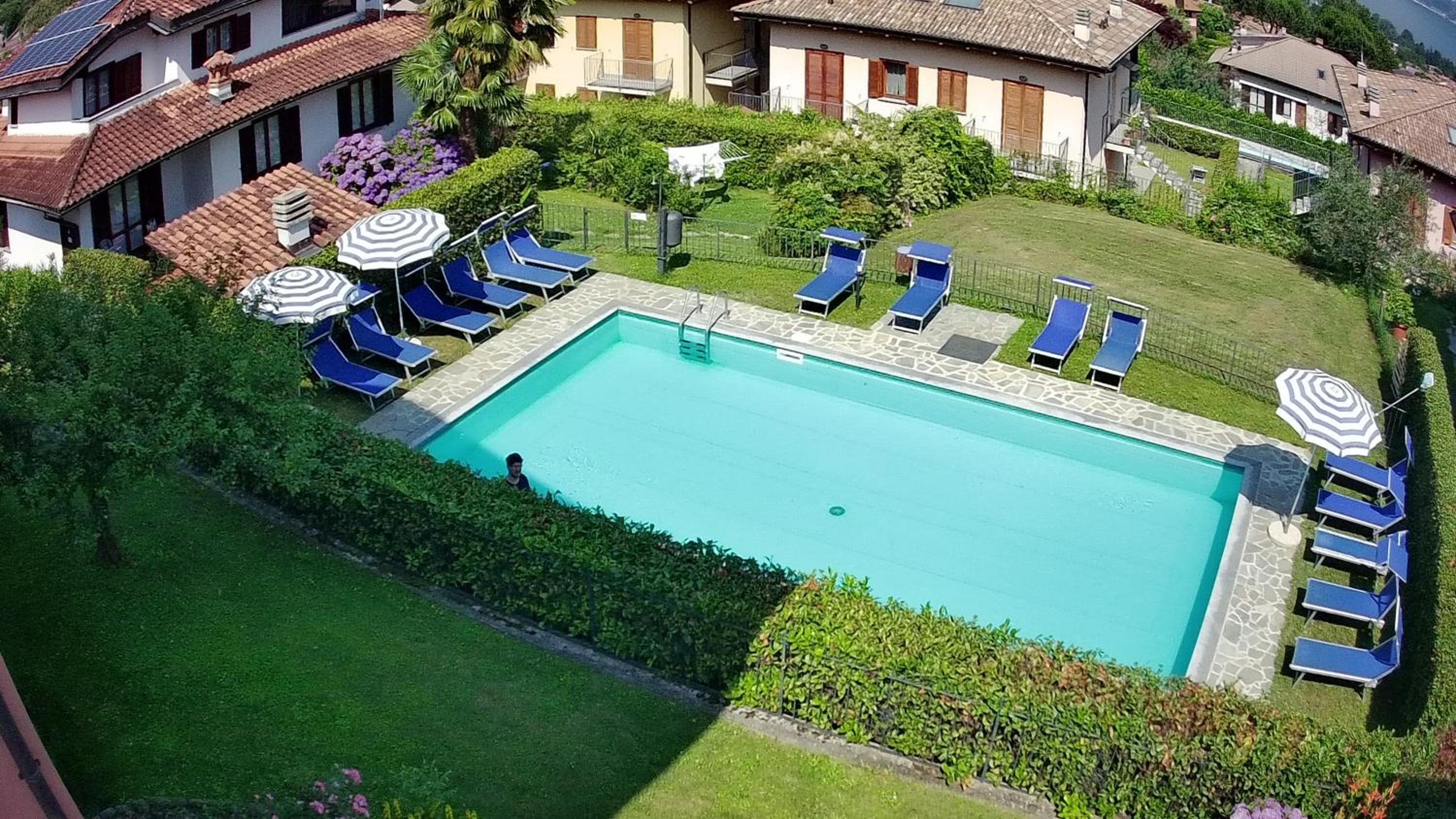 Villa Quattro Stagioni