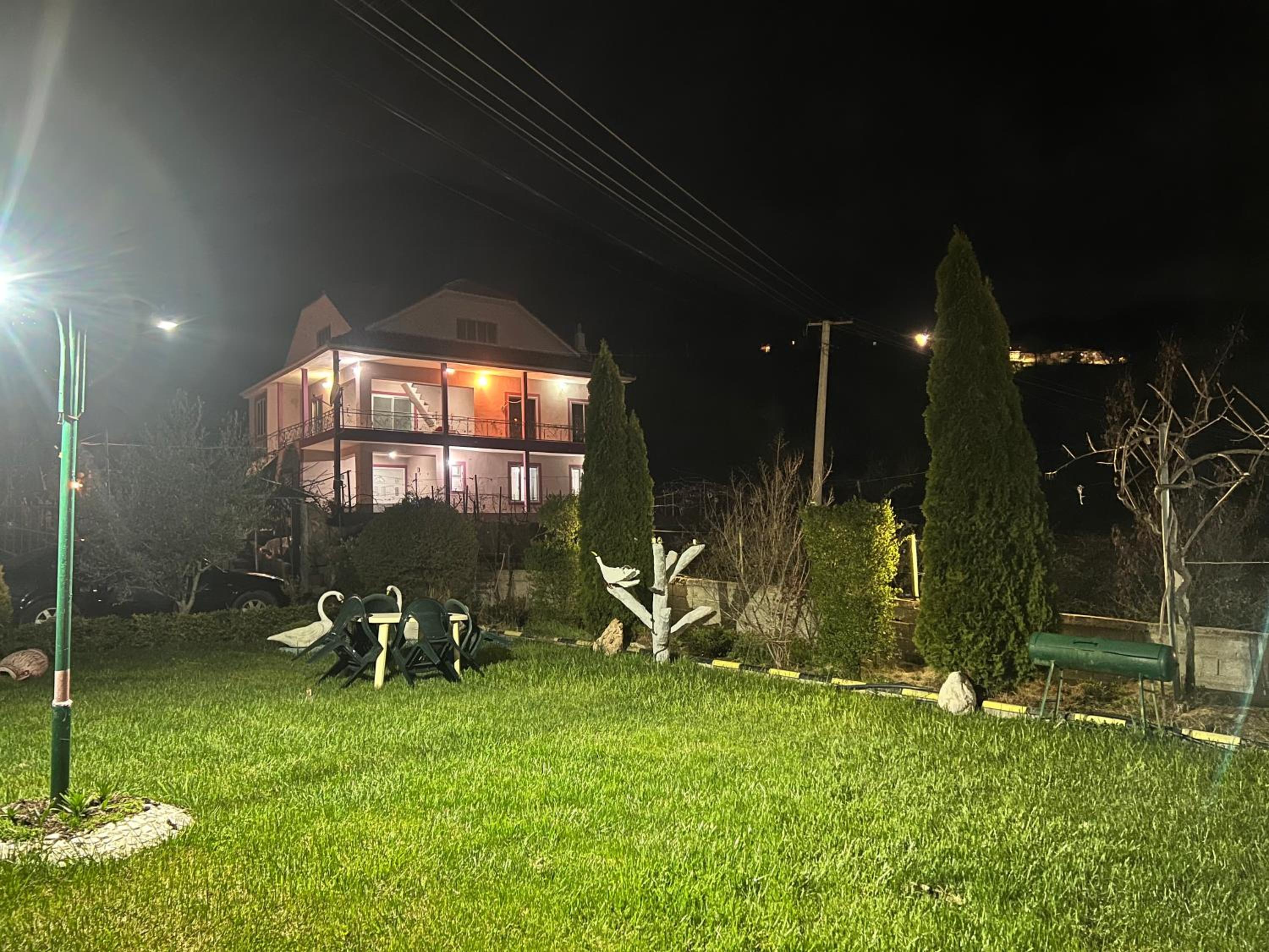 vila erjon