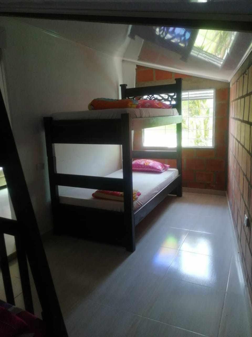 FINCA YAJARI