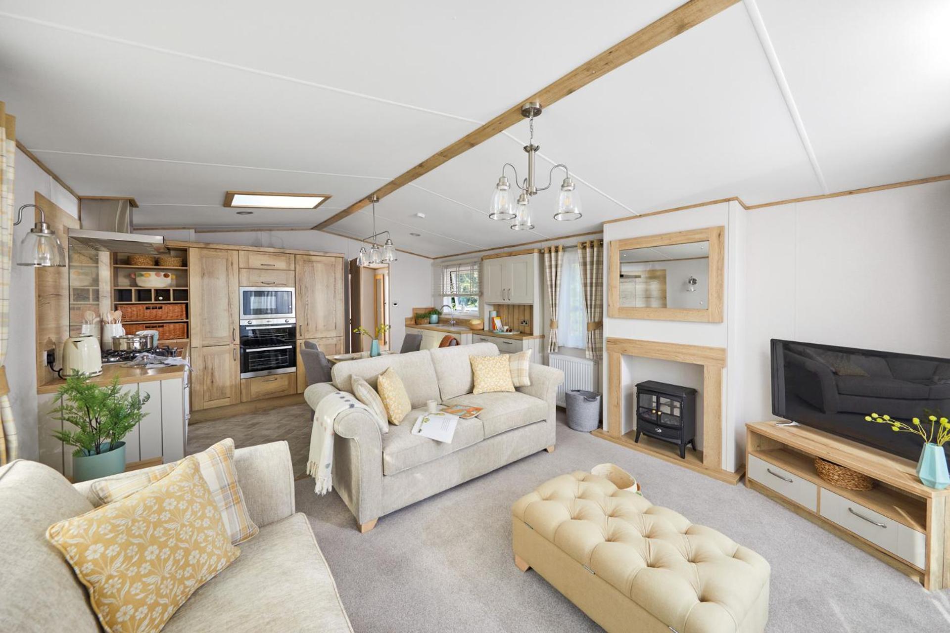 Stones Throw Lodge view 4