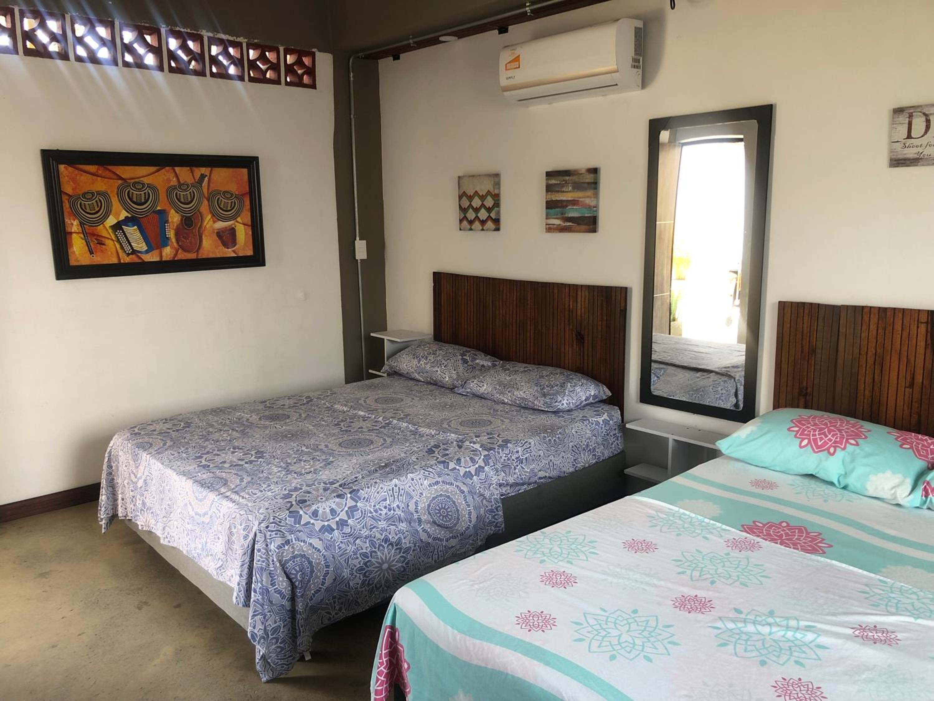 Hermoso Apartaestudio Miraflores 302