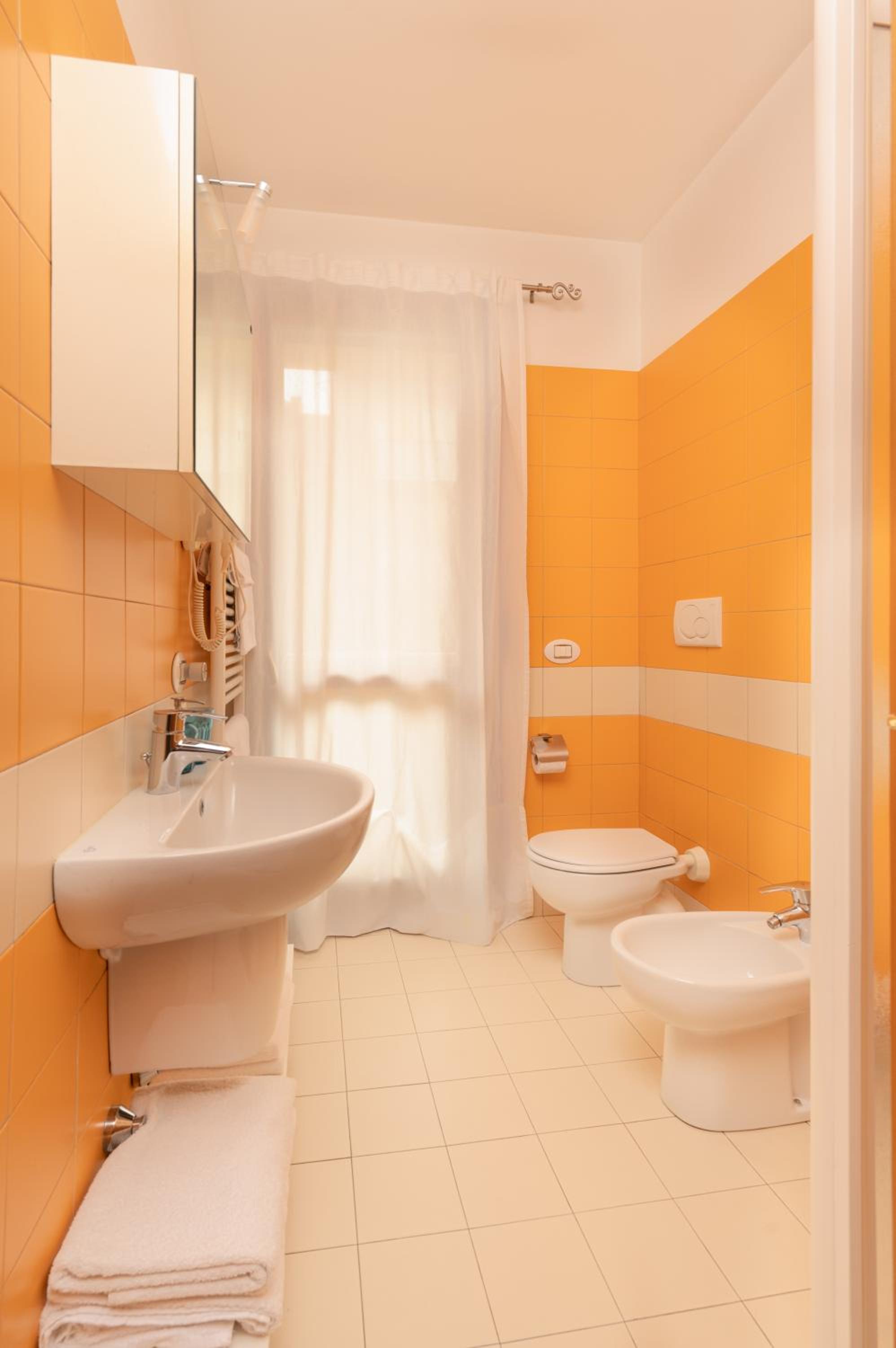 Giulietta Suite Tower