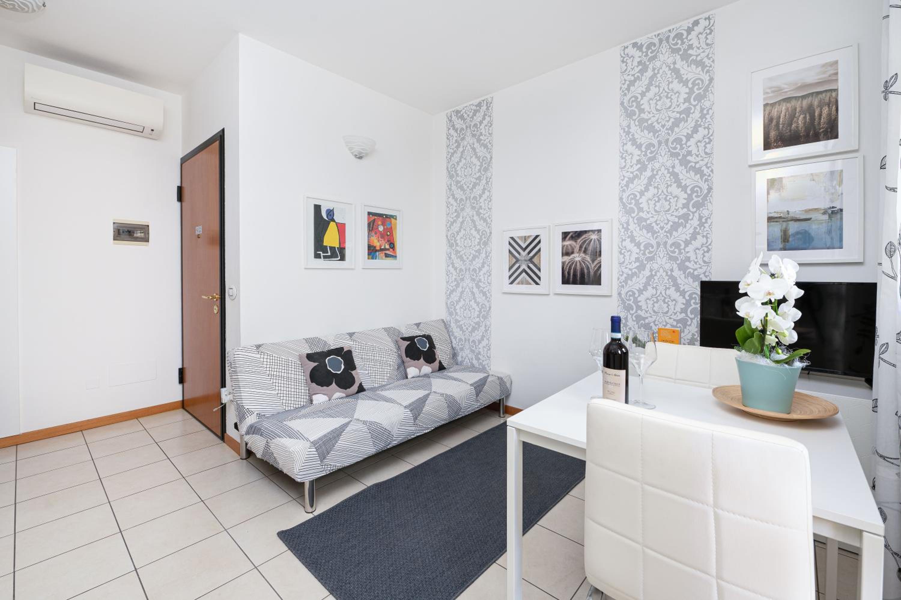 Giulietta Suite Tower