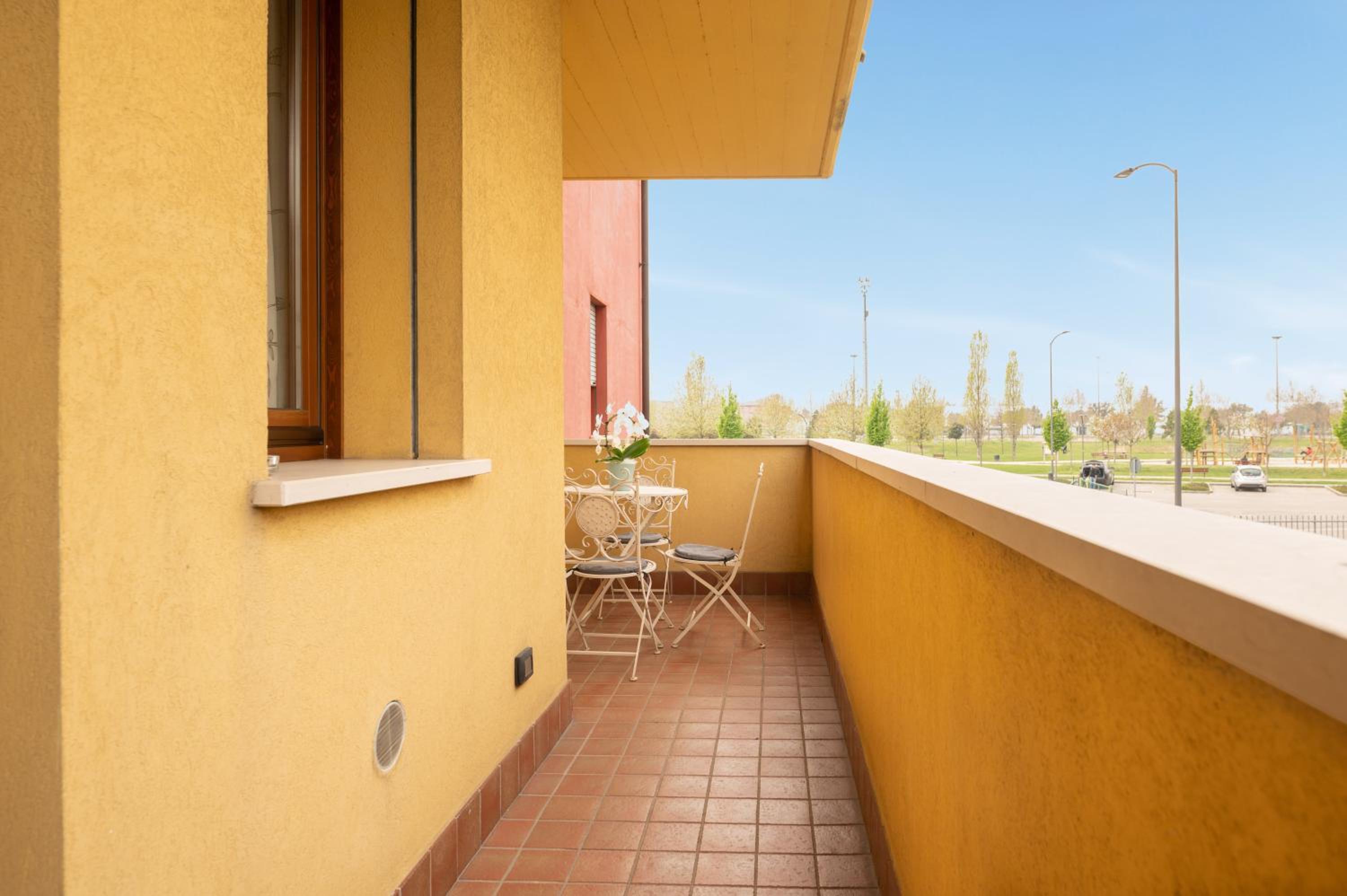 Giulietta Suite Tower