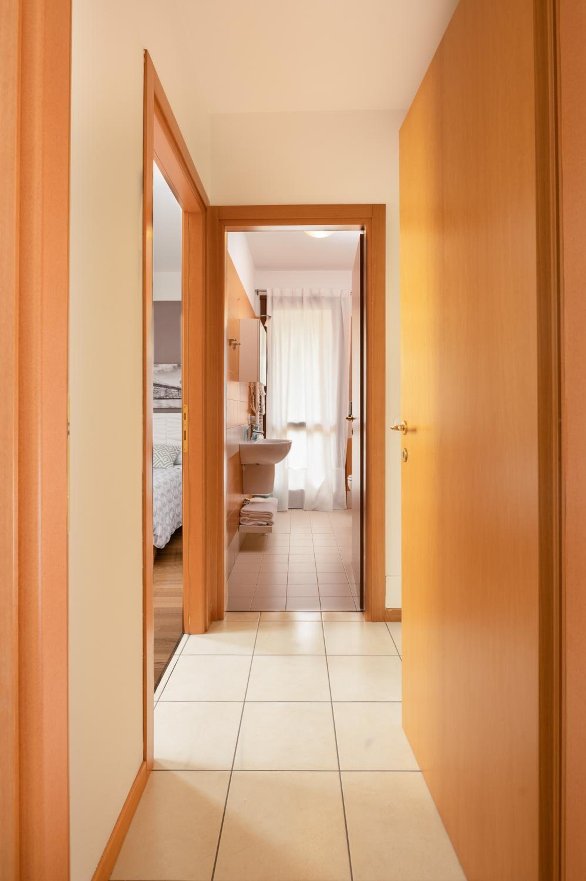 Giulietta Suite Tower