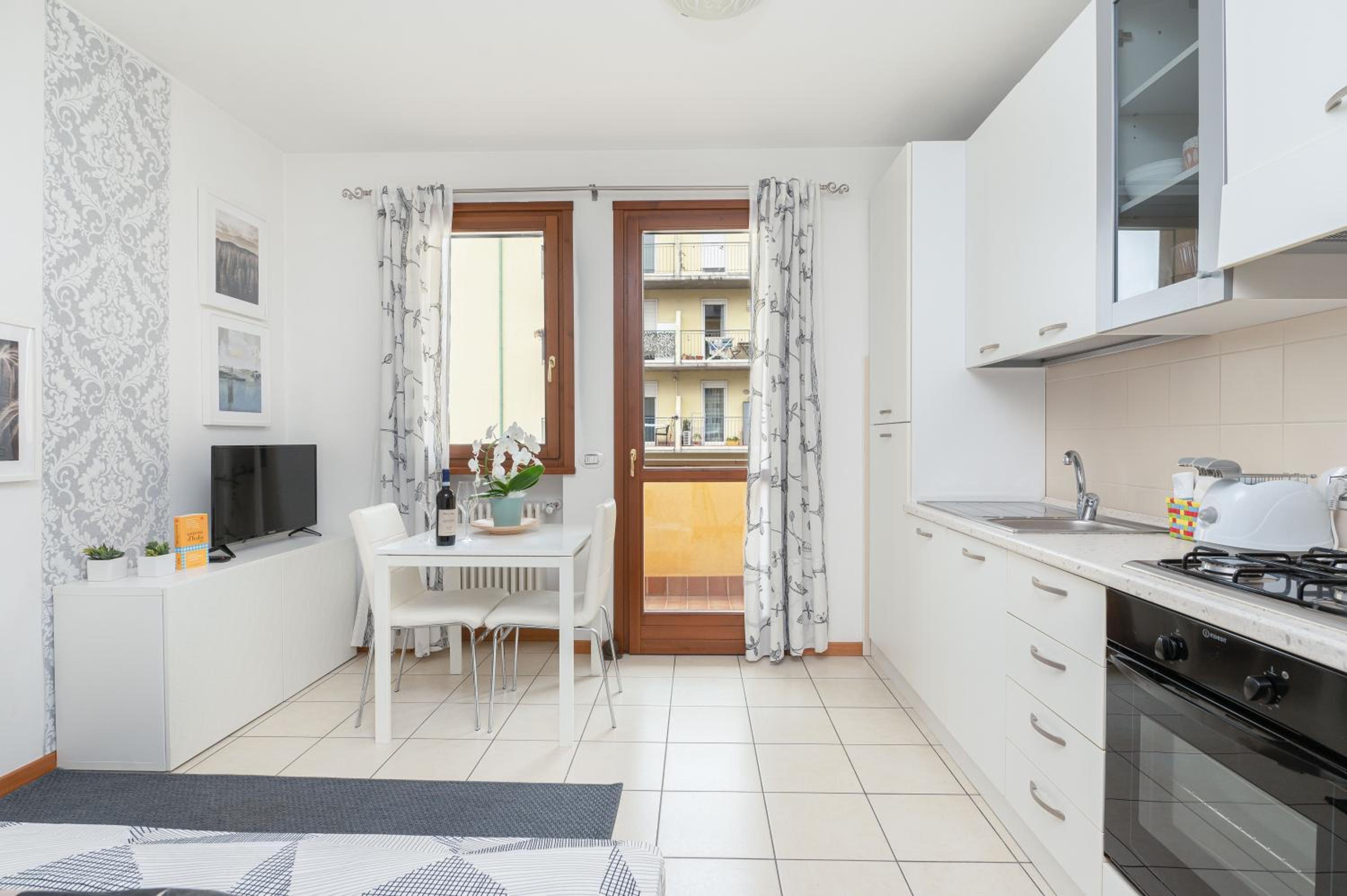 Giulietta Suite Tower