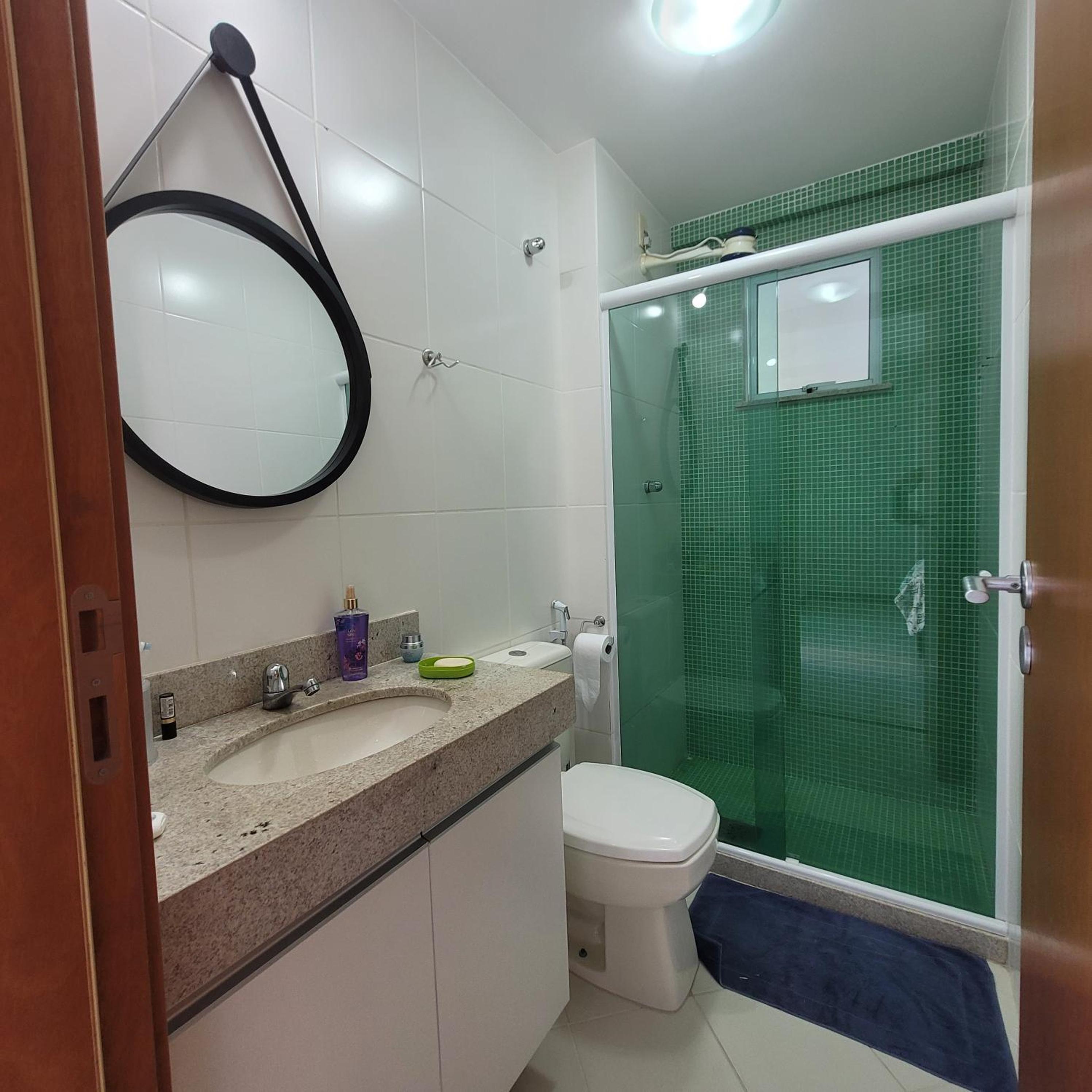 Apartamento em Cabo Frio - Braga - RJ