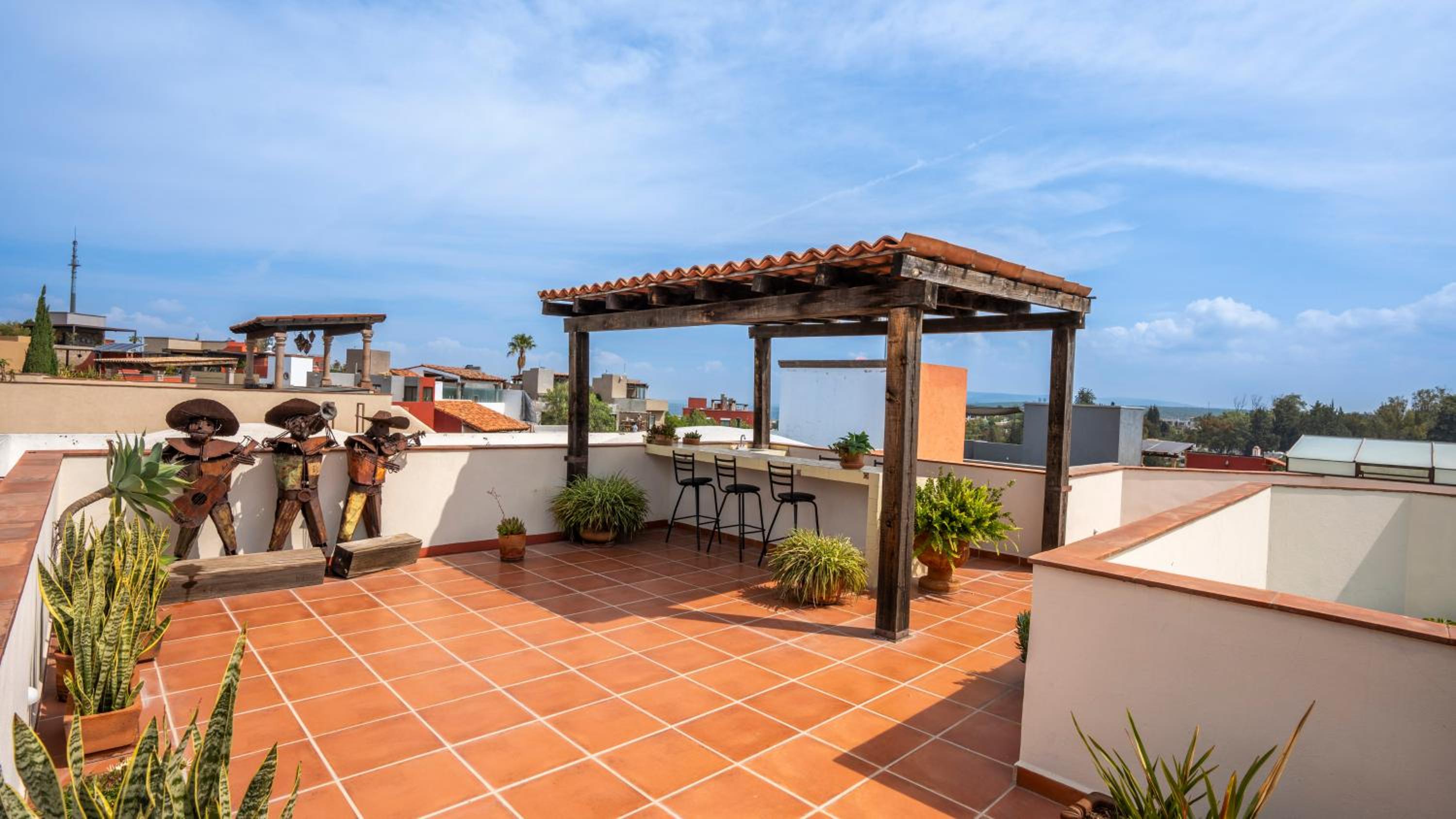 roof