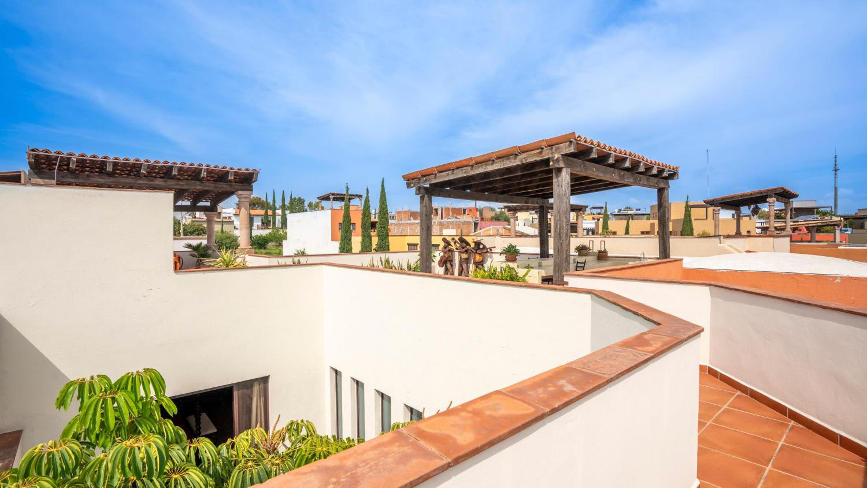 roof
