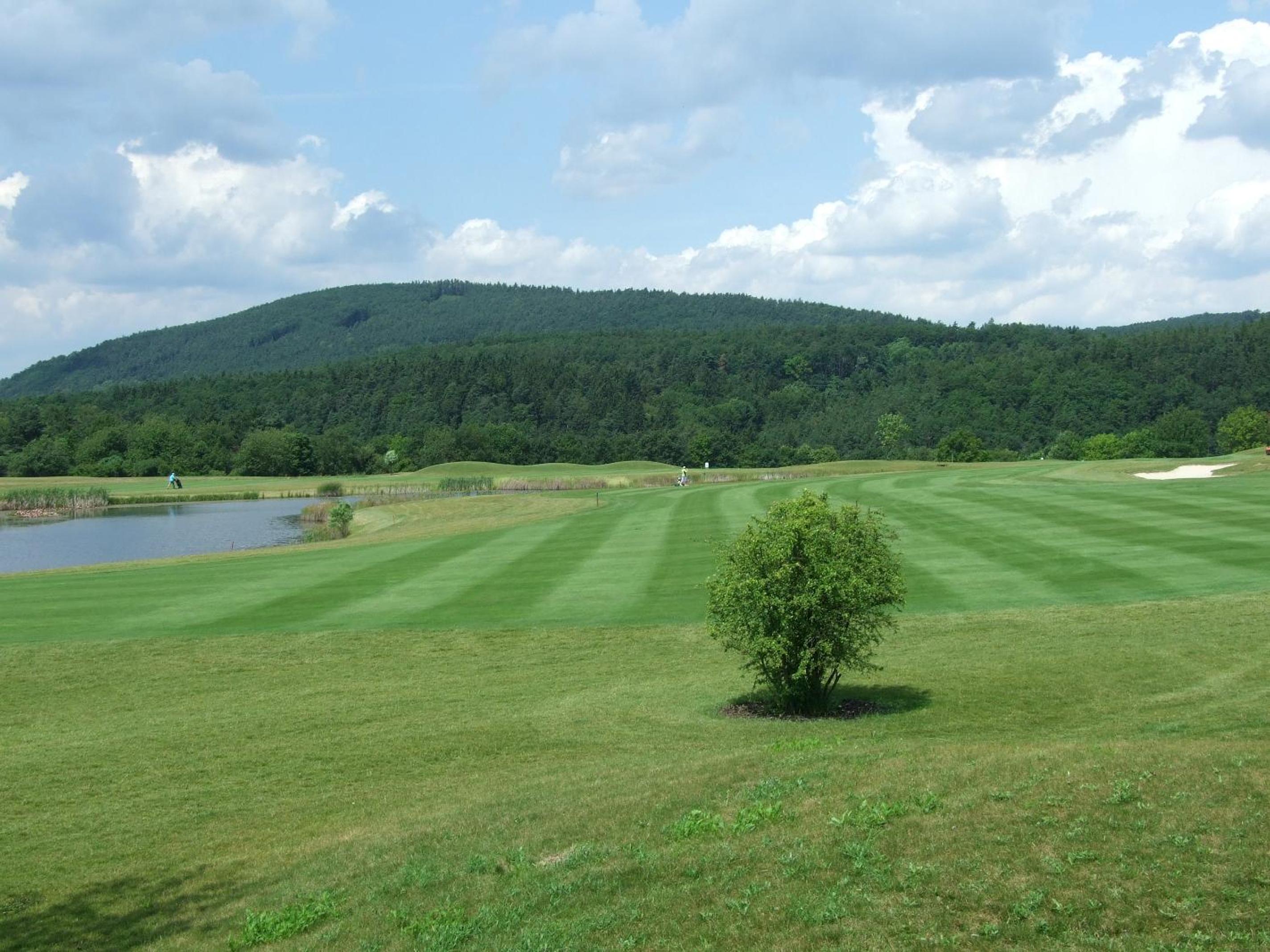 golf