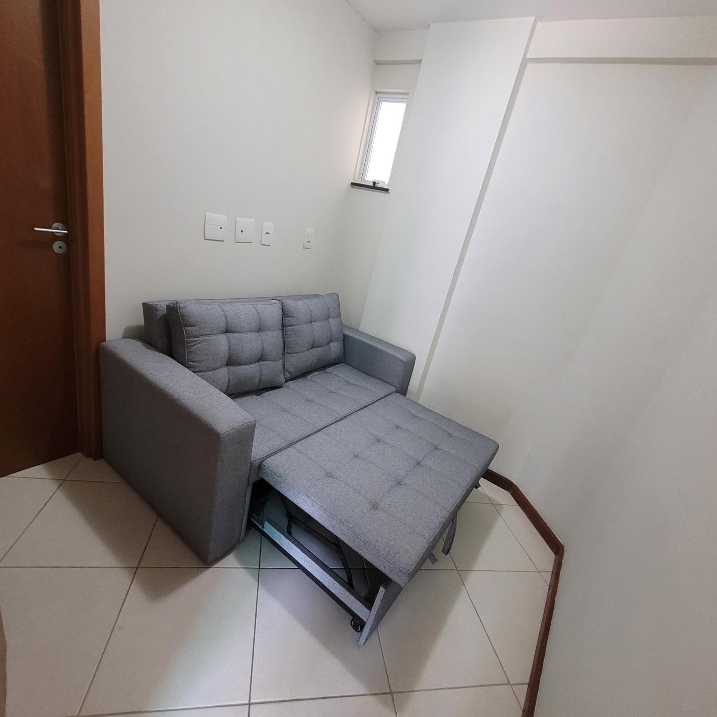 Apartamento em Cabo Frio - Braga - RJ