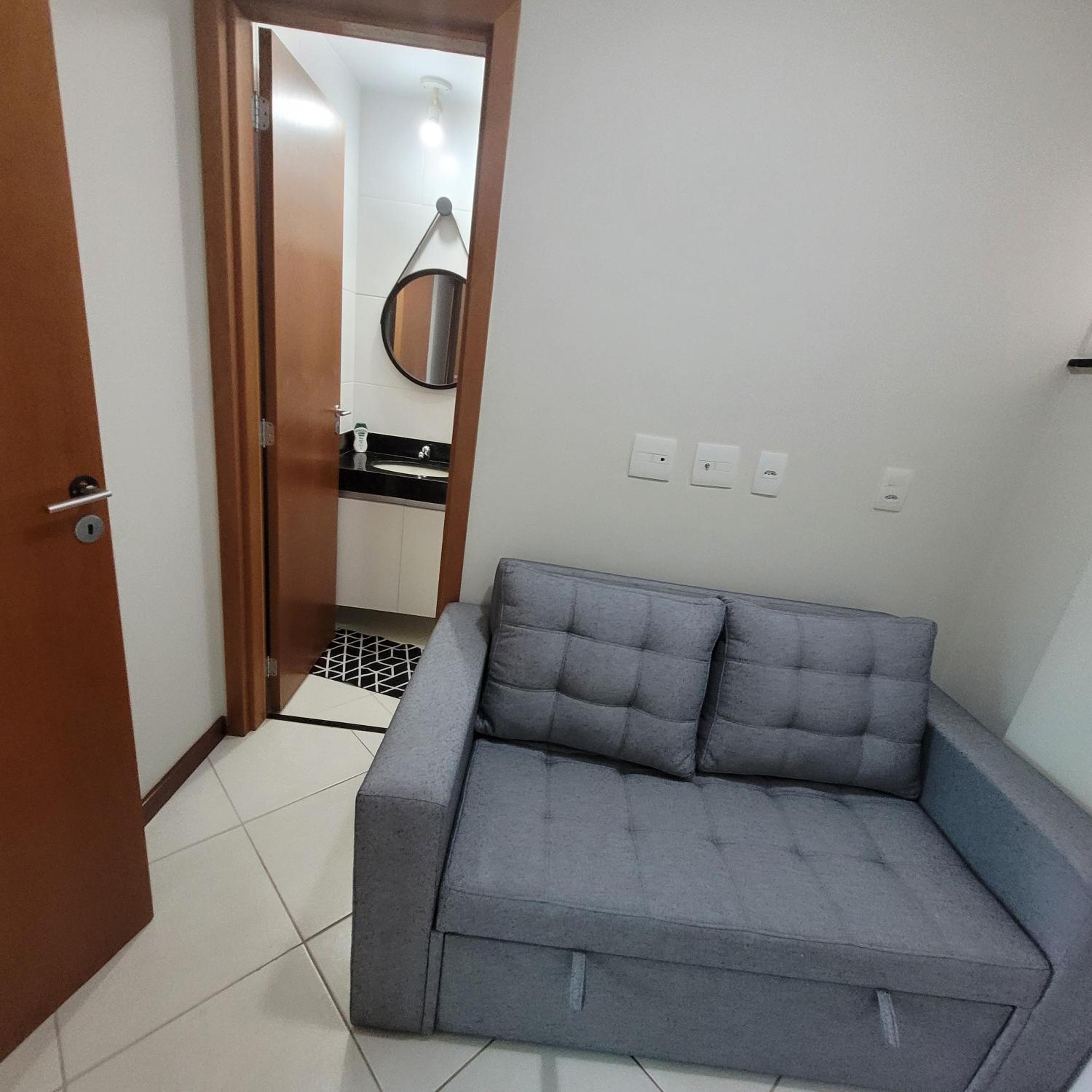 Apartamento em Cabo Frio - Braga - RJ