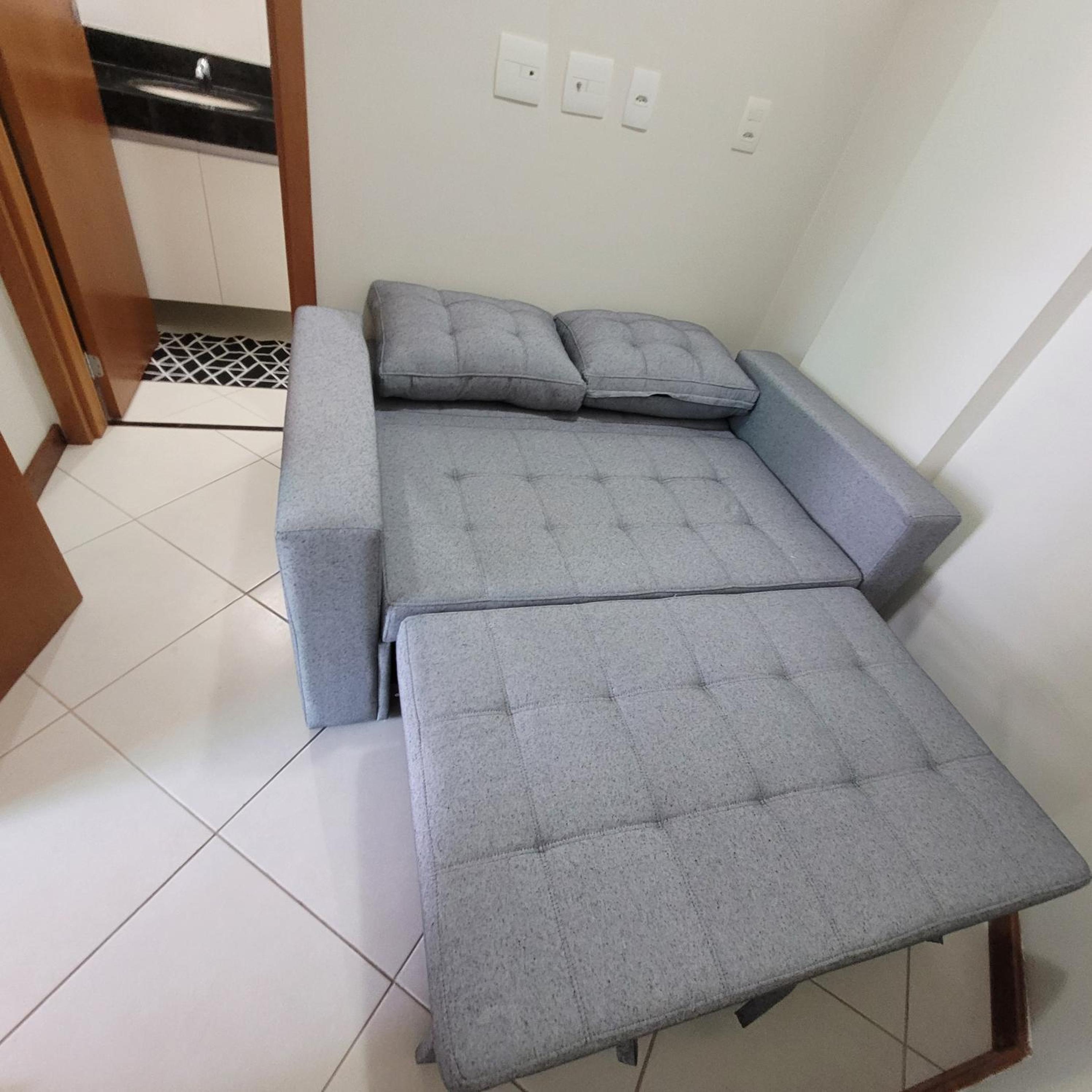 Apartamento em Cabo Frio - Braga - RJ