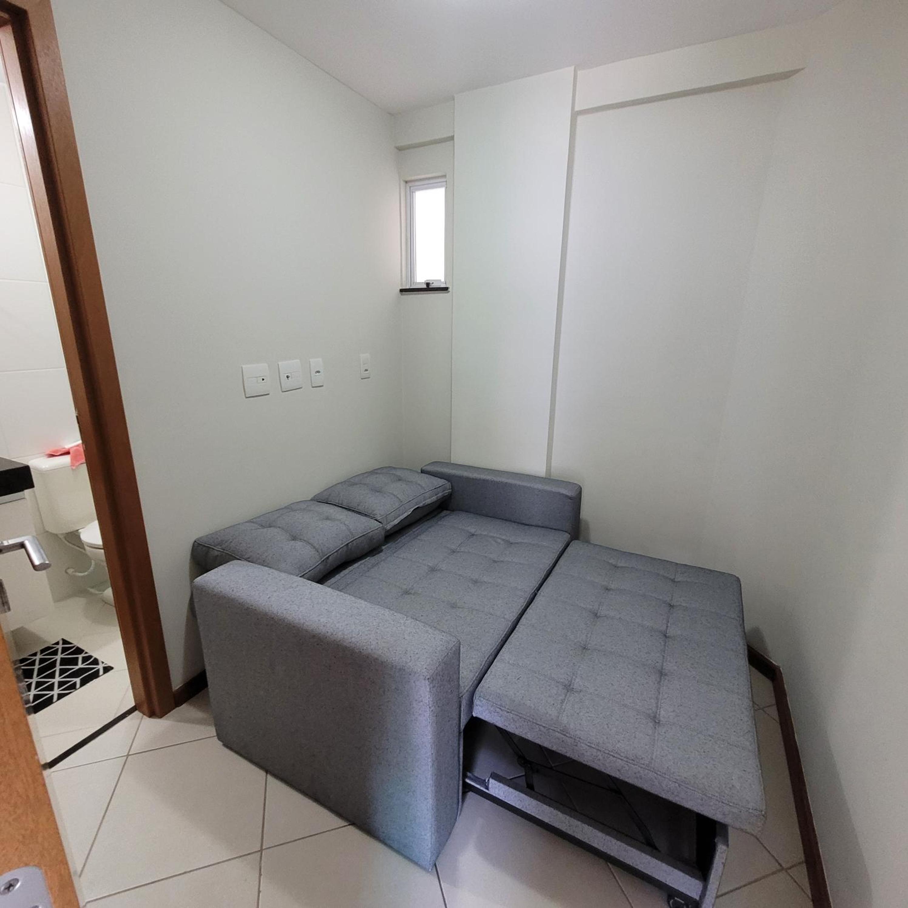 Apartamento em Cabo Frio - Braga - RJ