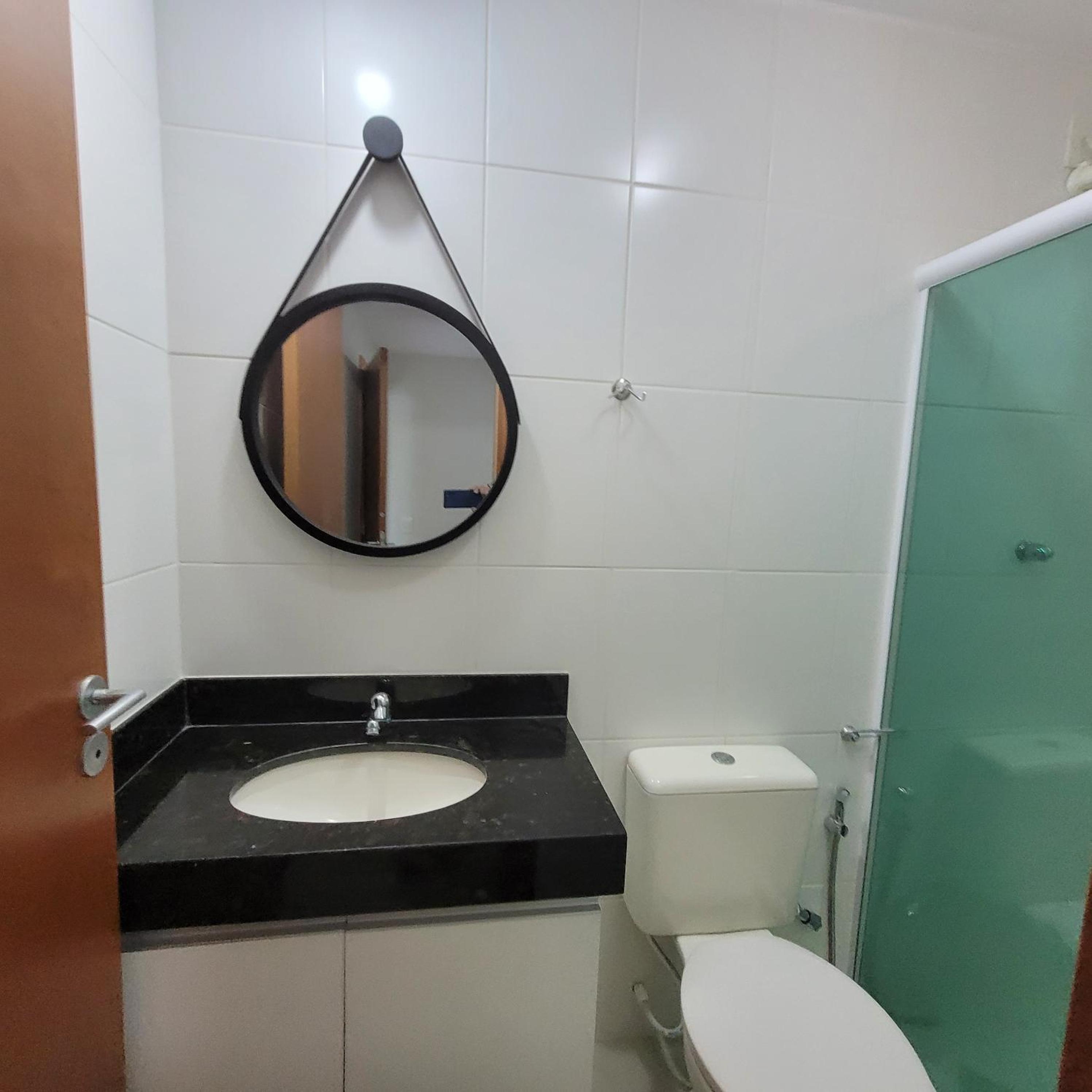 Apartamento em Cabo Frio - Braga - RJ