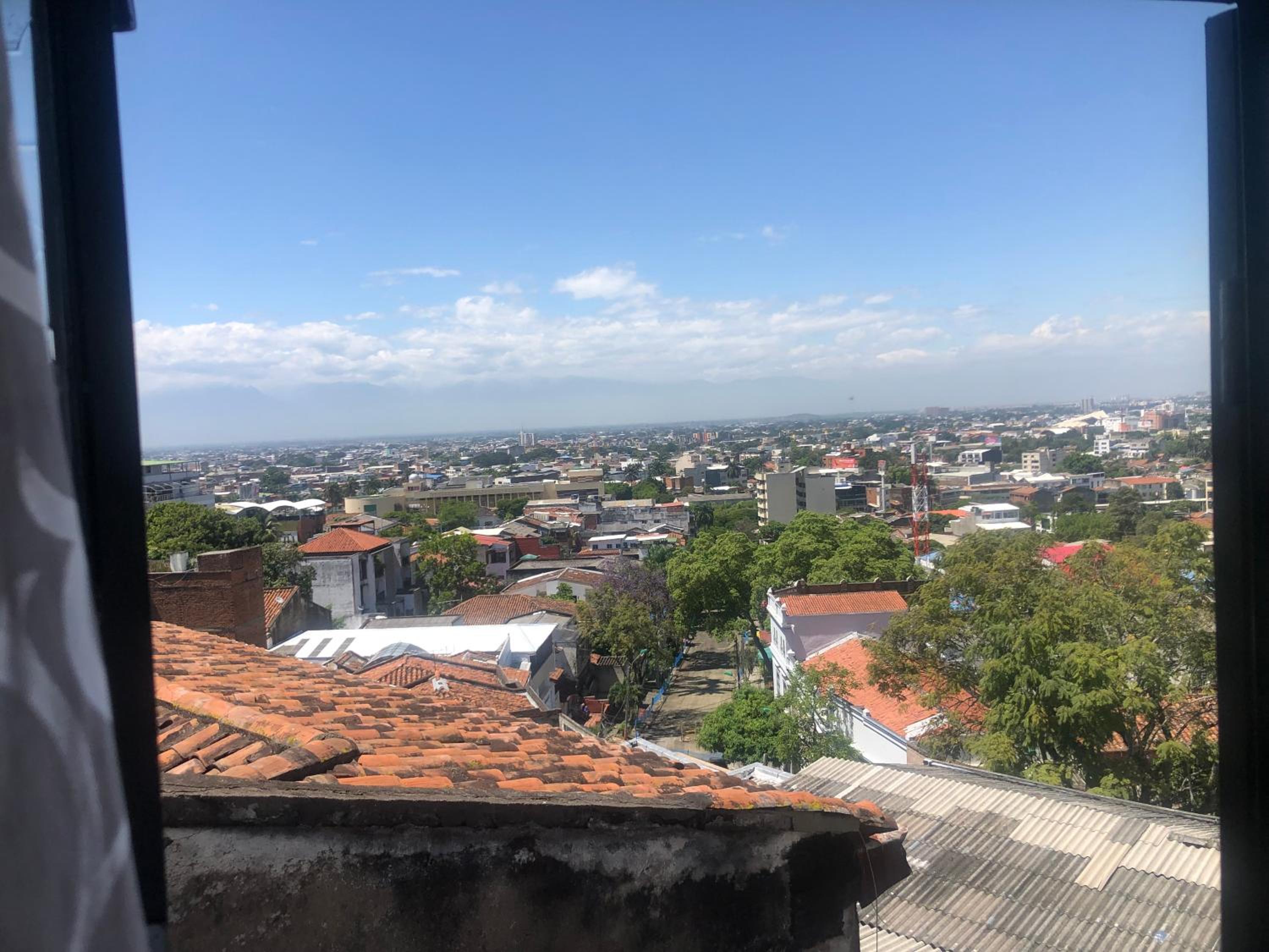 Hermoso Apartaestudio Miraflores 303
