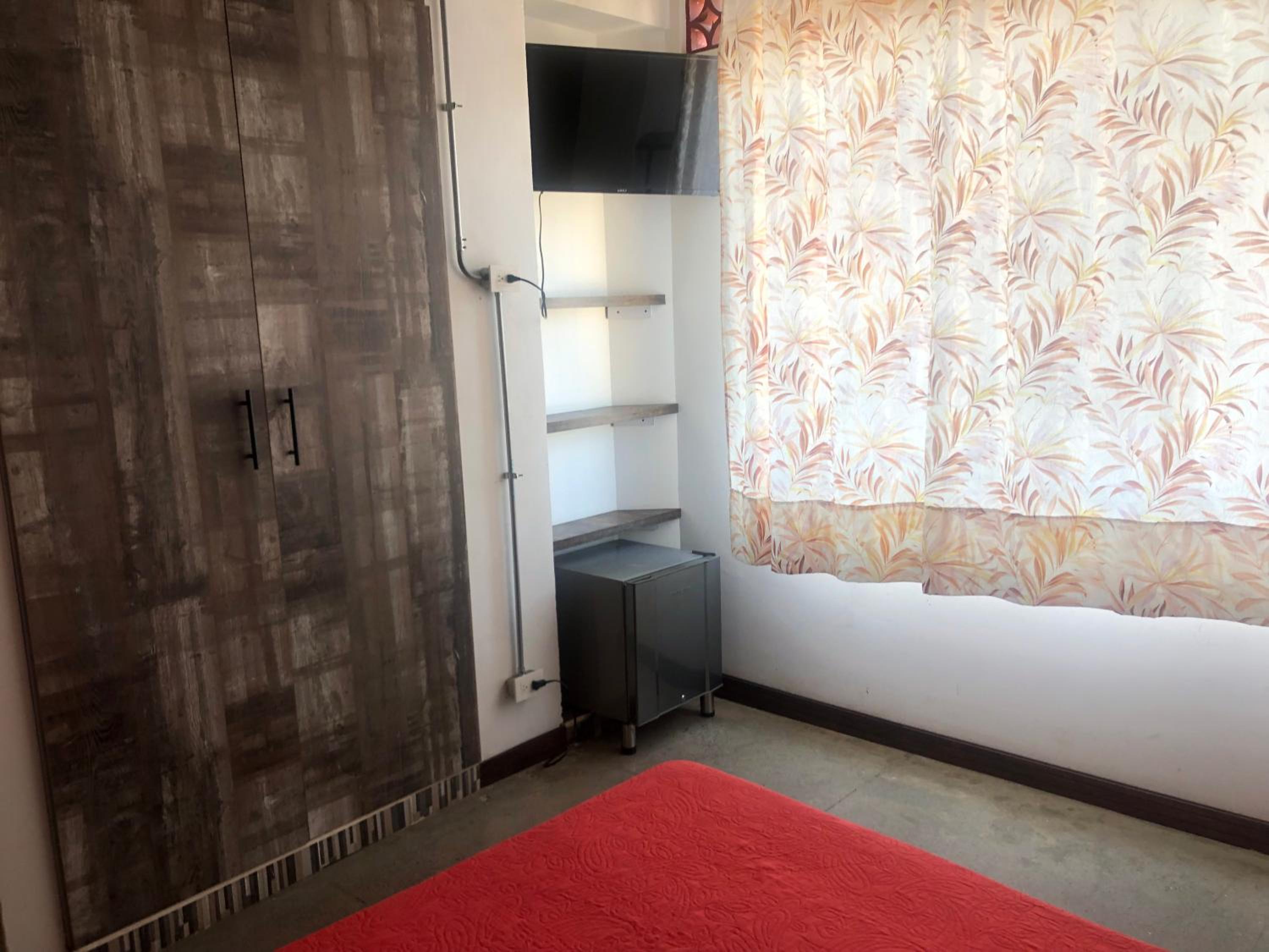 Hermoso Apartaestudio Miraflores 303
