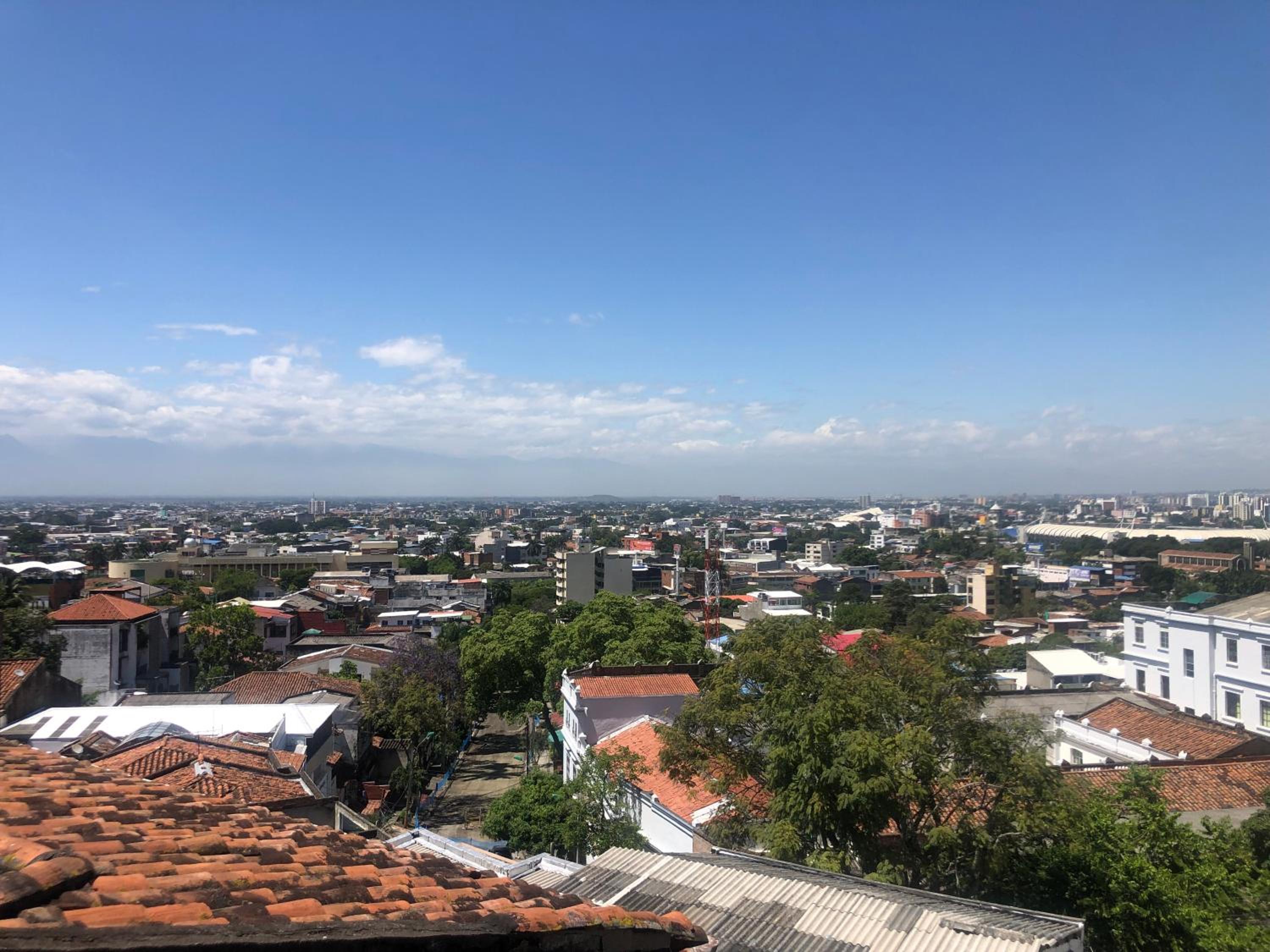 Hermoso Apartaestudio Miraflores 303