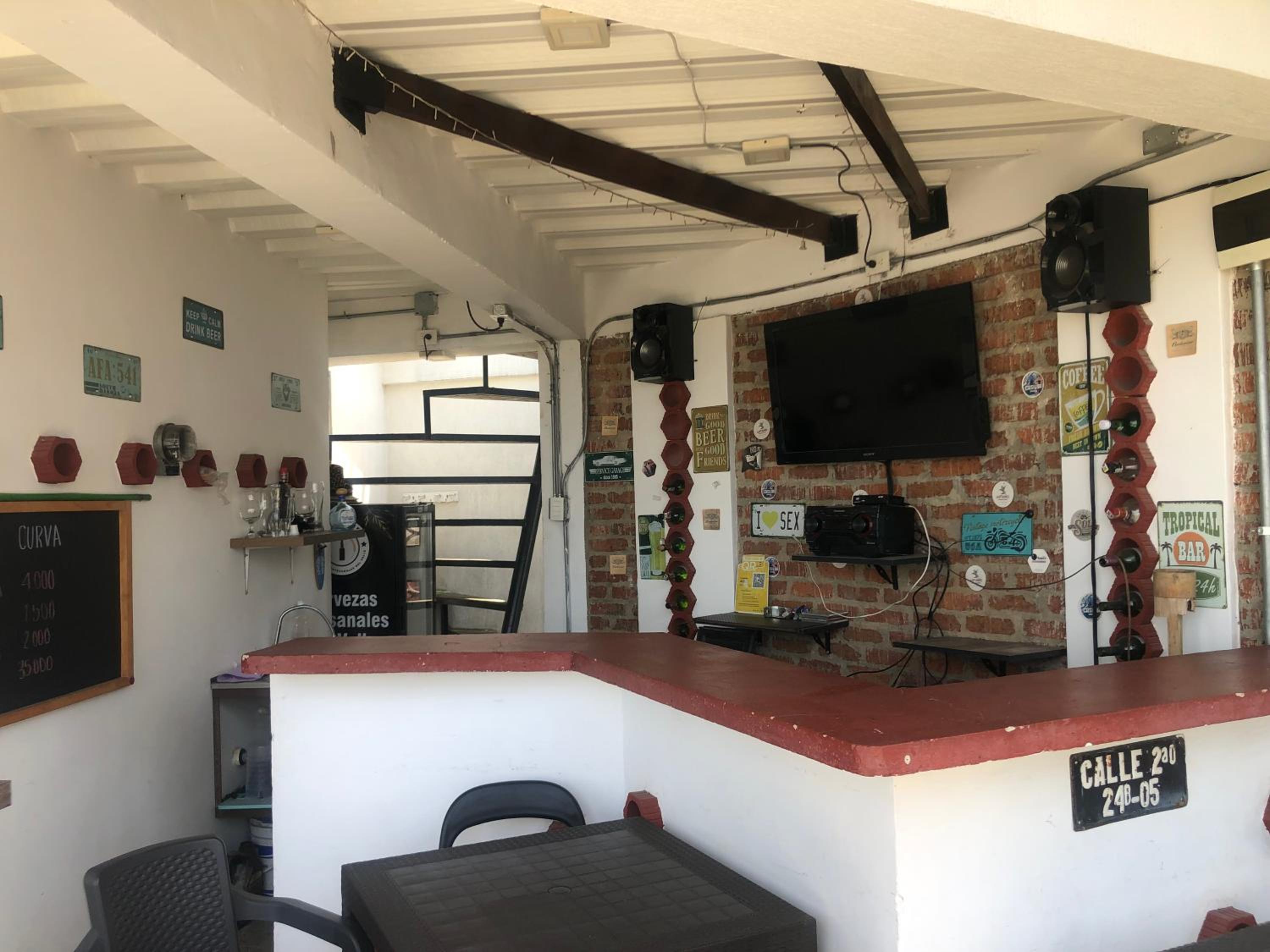 Hermoso Apartaestudio Miraflores 303