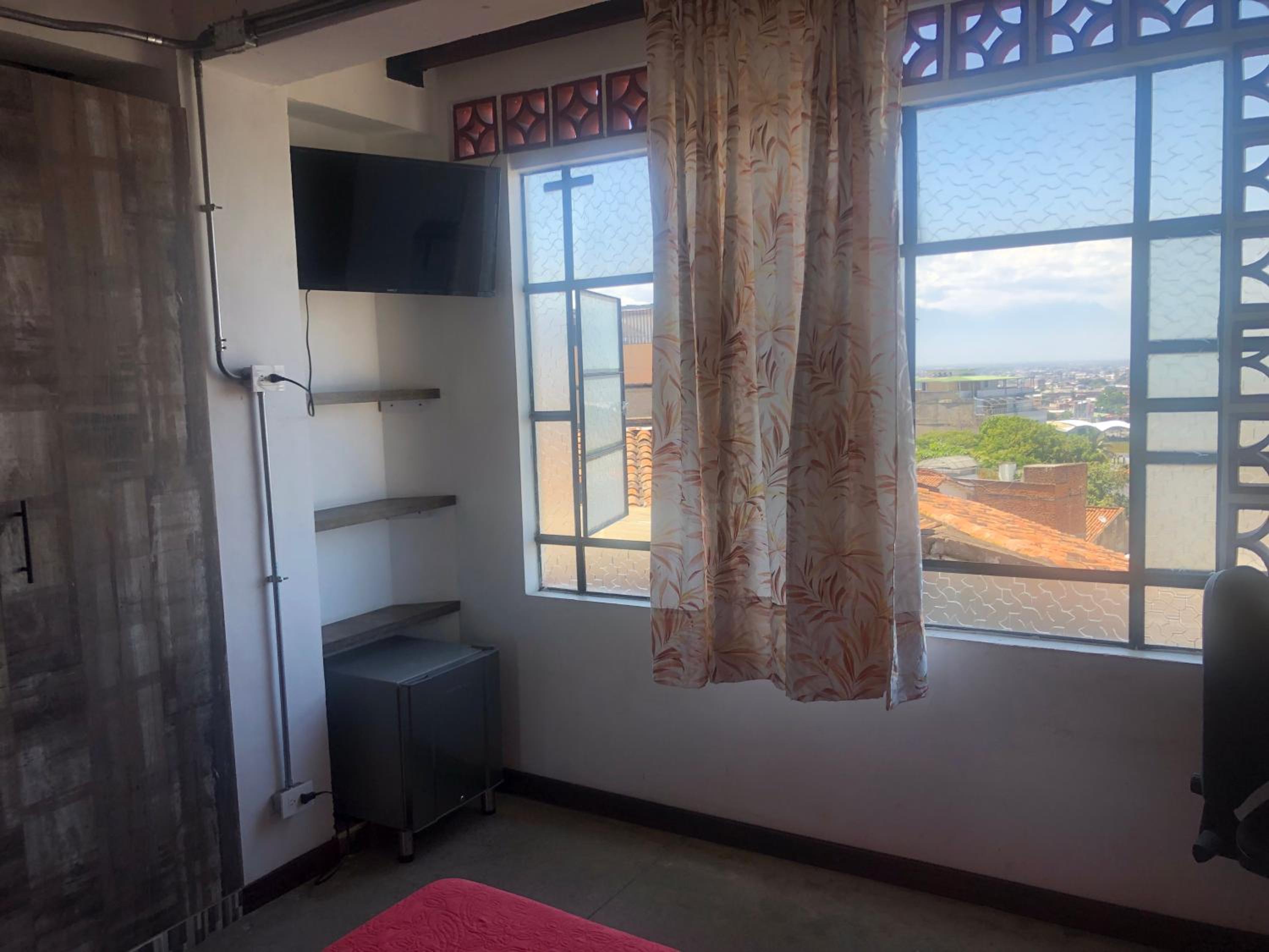 Hermoso Apartaestudio Miraflores 303