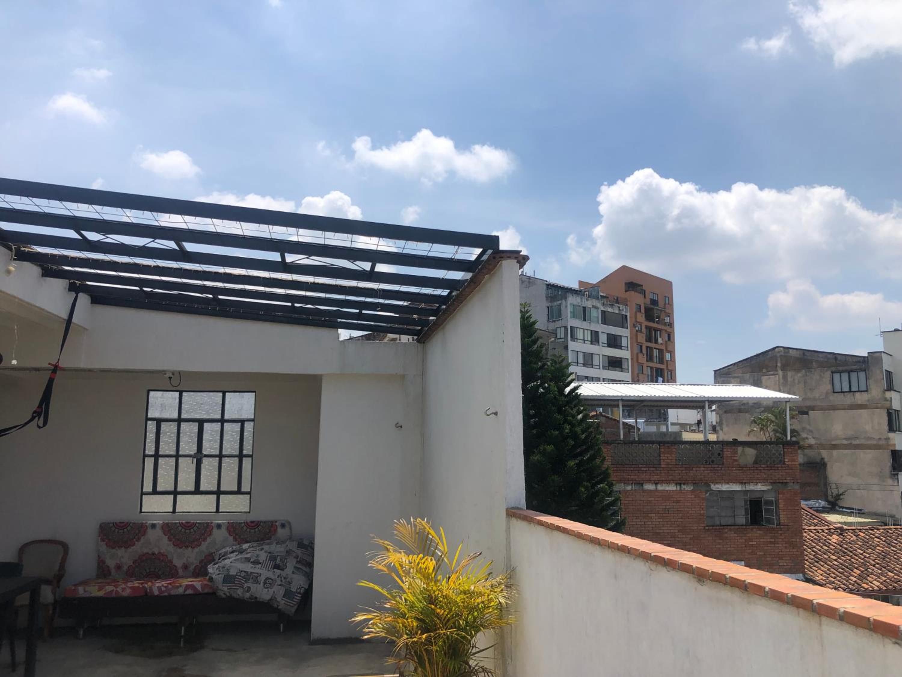 Hermoso Apartaestudio Miraflores 303