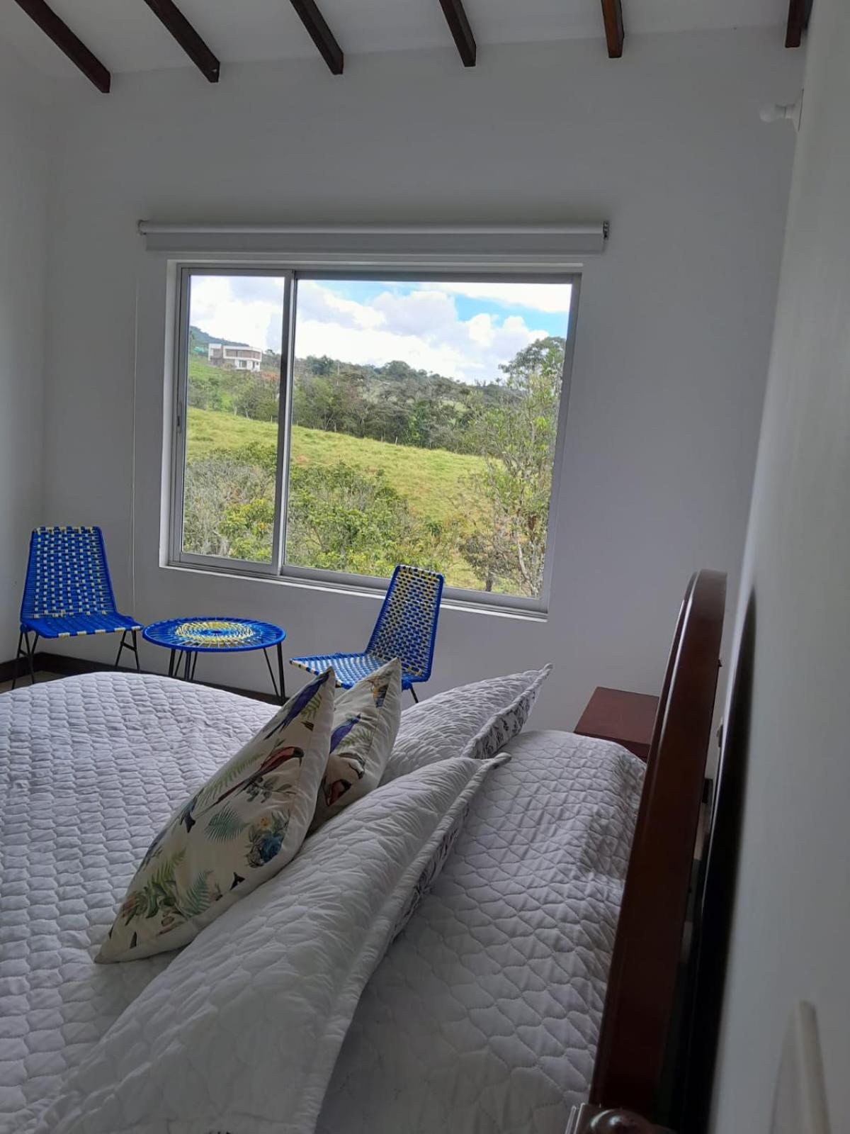 CASA CAMPESTRE COMPLETa