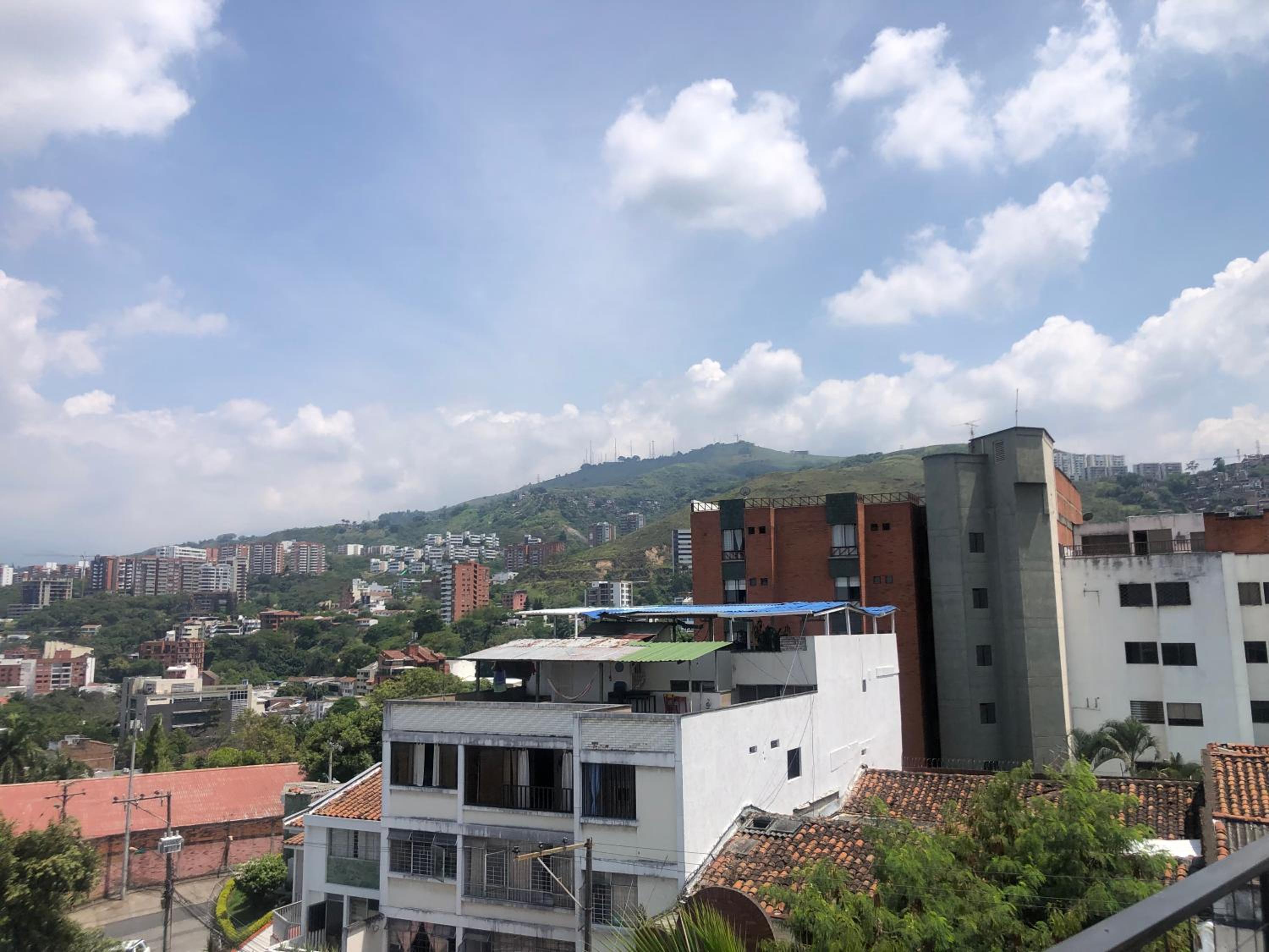 Hermoso Apartaestudio Miraflores 303