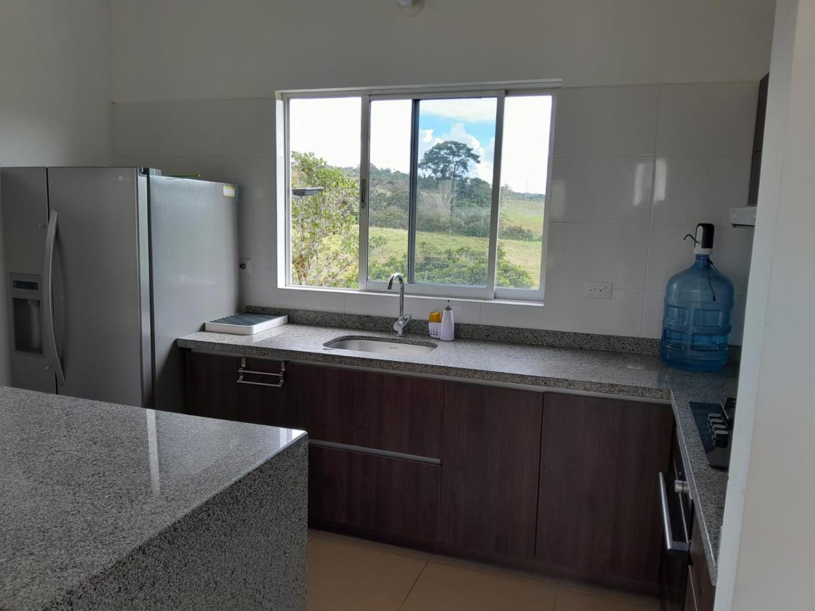 CASA CAMPESTRE COMPLETa