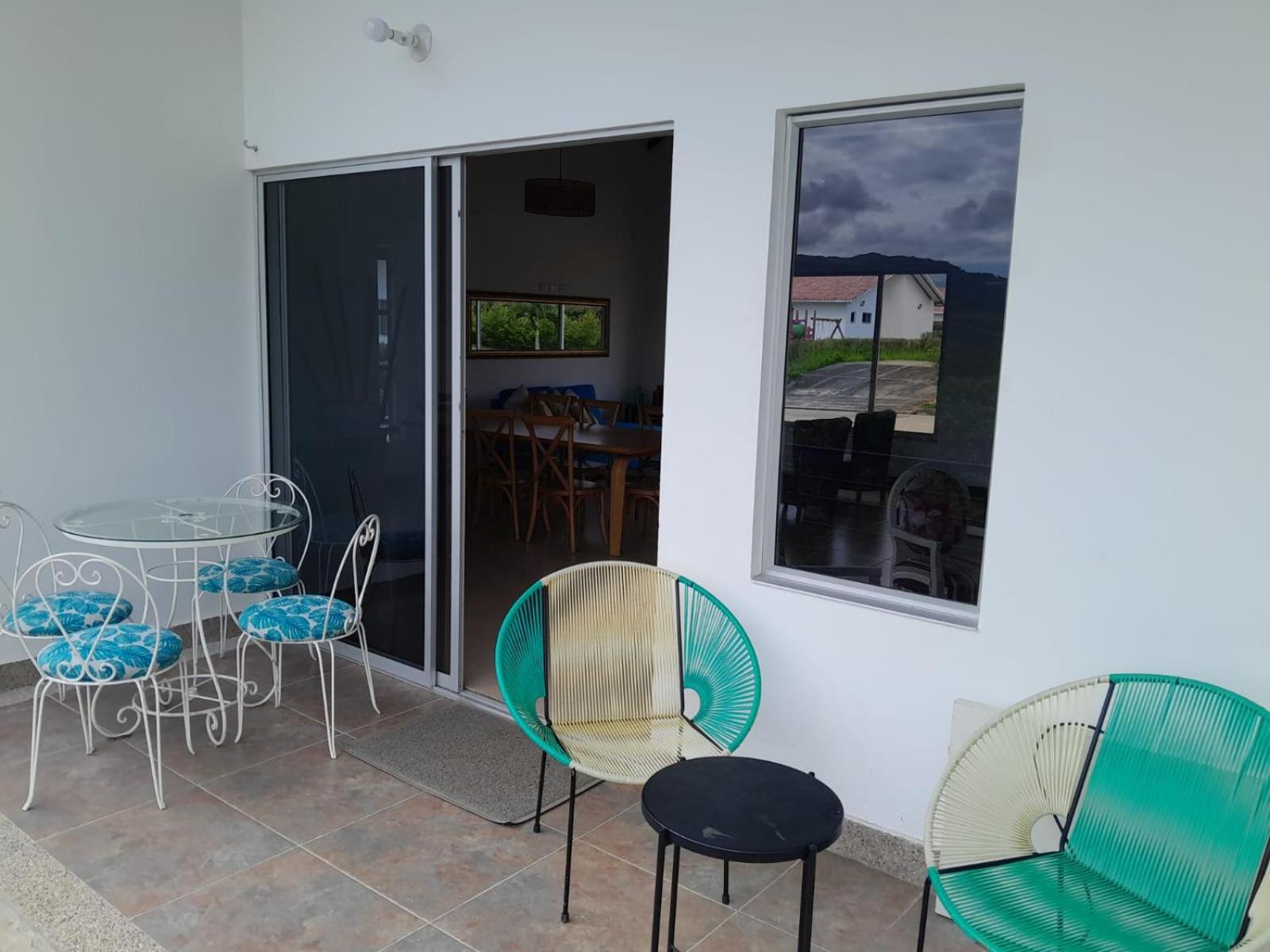 CASA CAMPESTRE COMPLETa