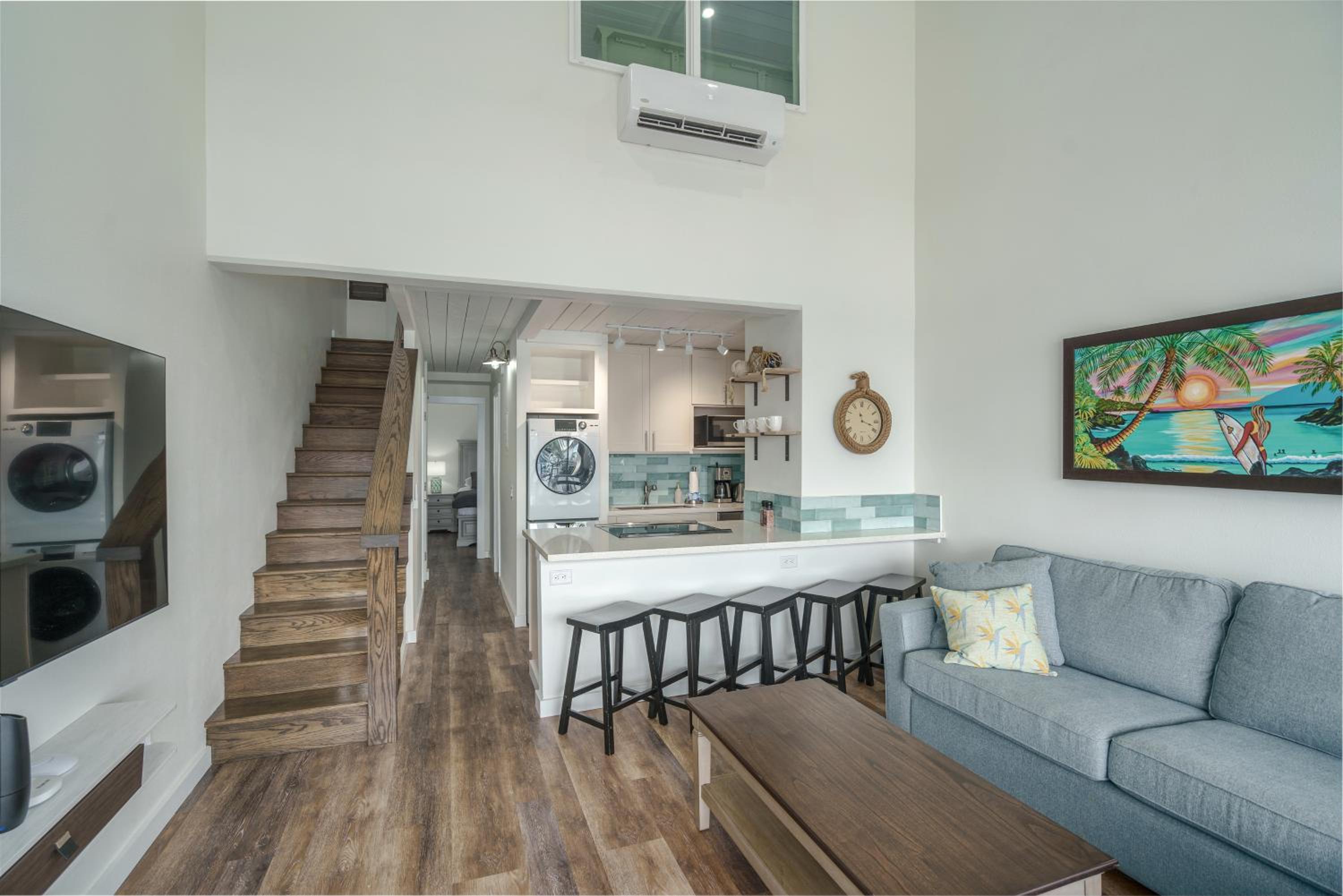 401 Maalaea Banyans view 3