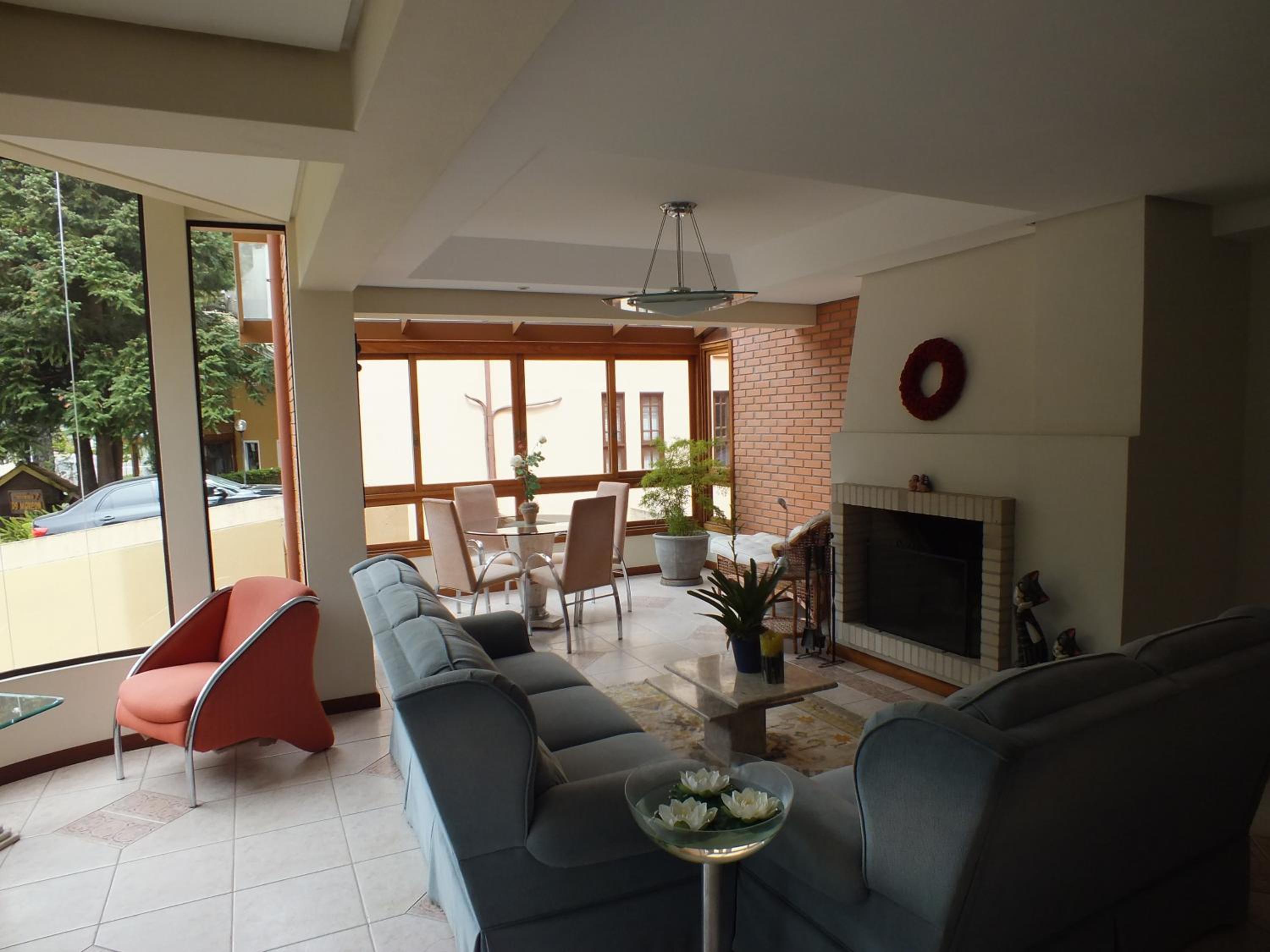 Apartamento no CENTRO em GRAMADO