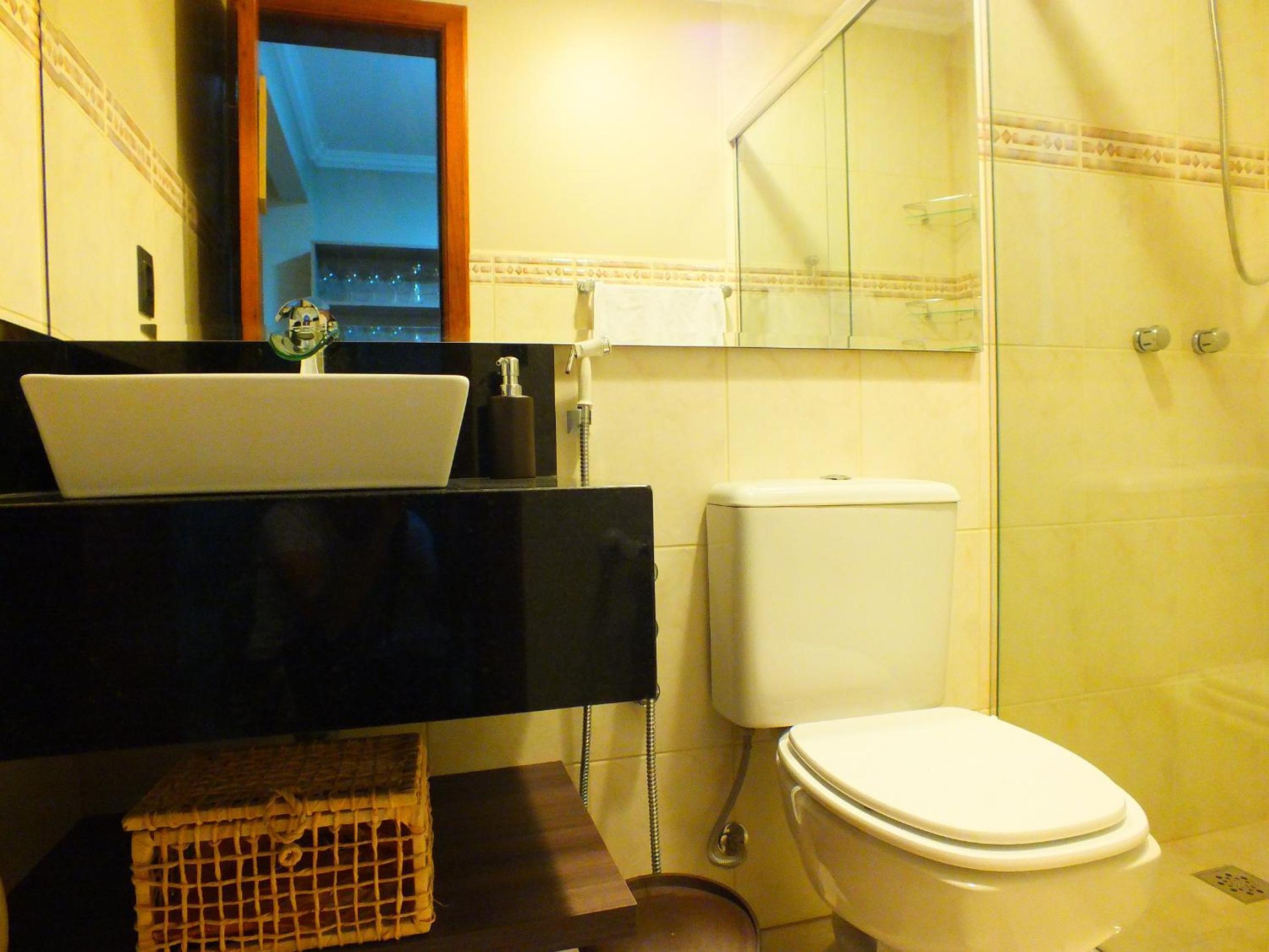 Apartamento no CENTRO em GRAMADO