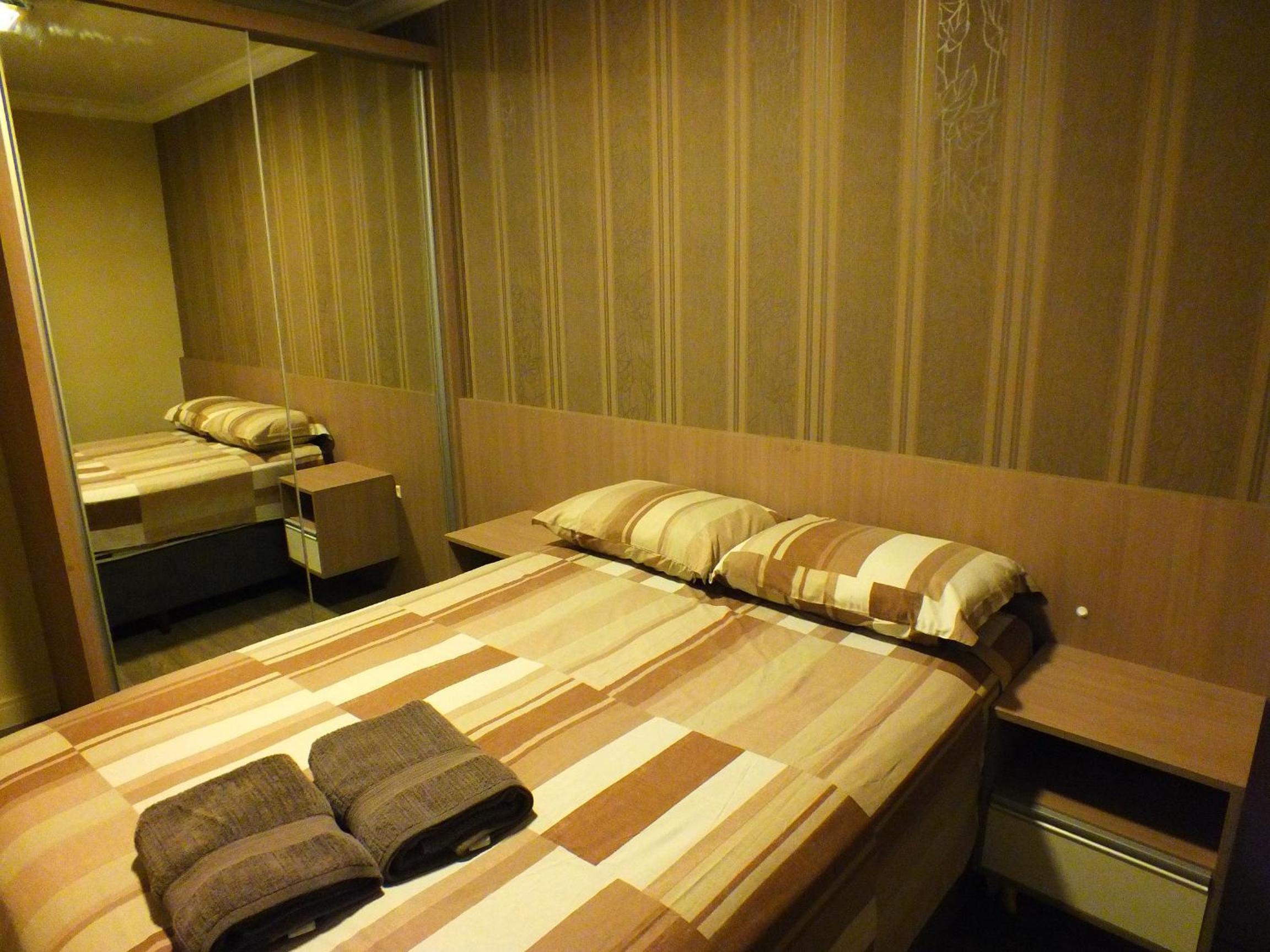 Apartamento no CENTRO em GRAMADO
