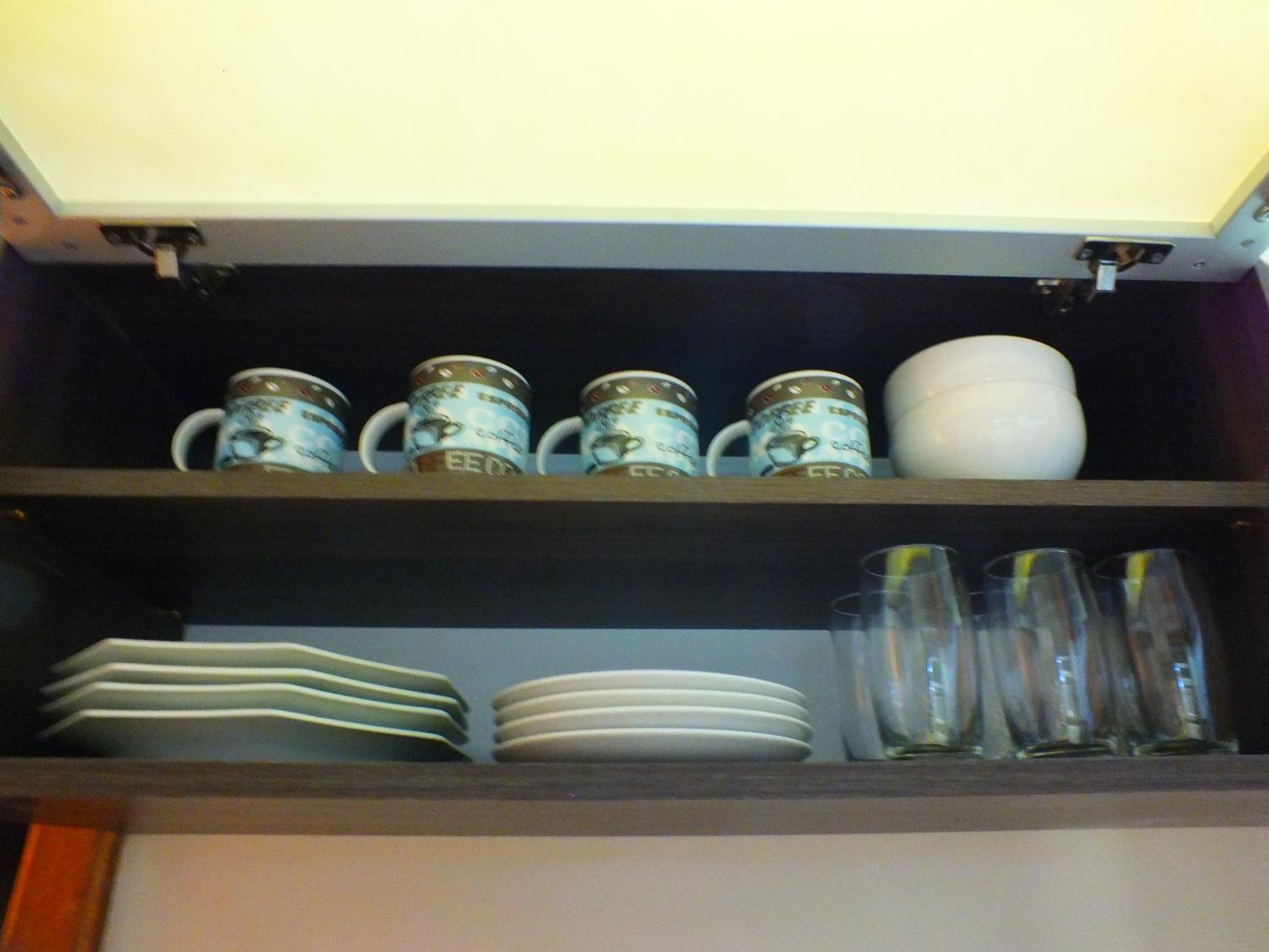 Apartamento no CENTRO em GRAMADO