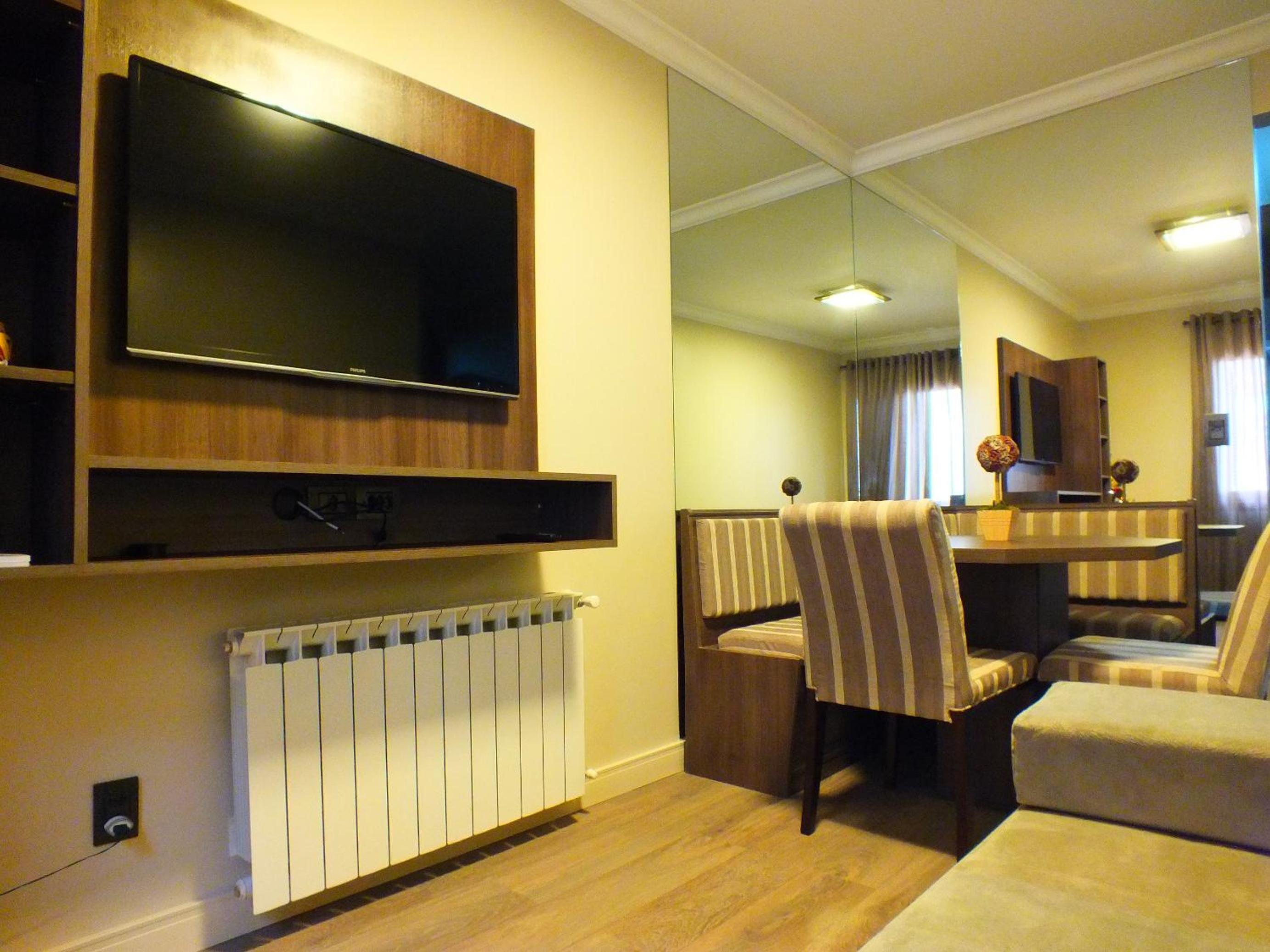 Apartamento no CENTRO em GRAMADO