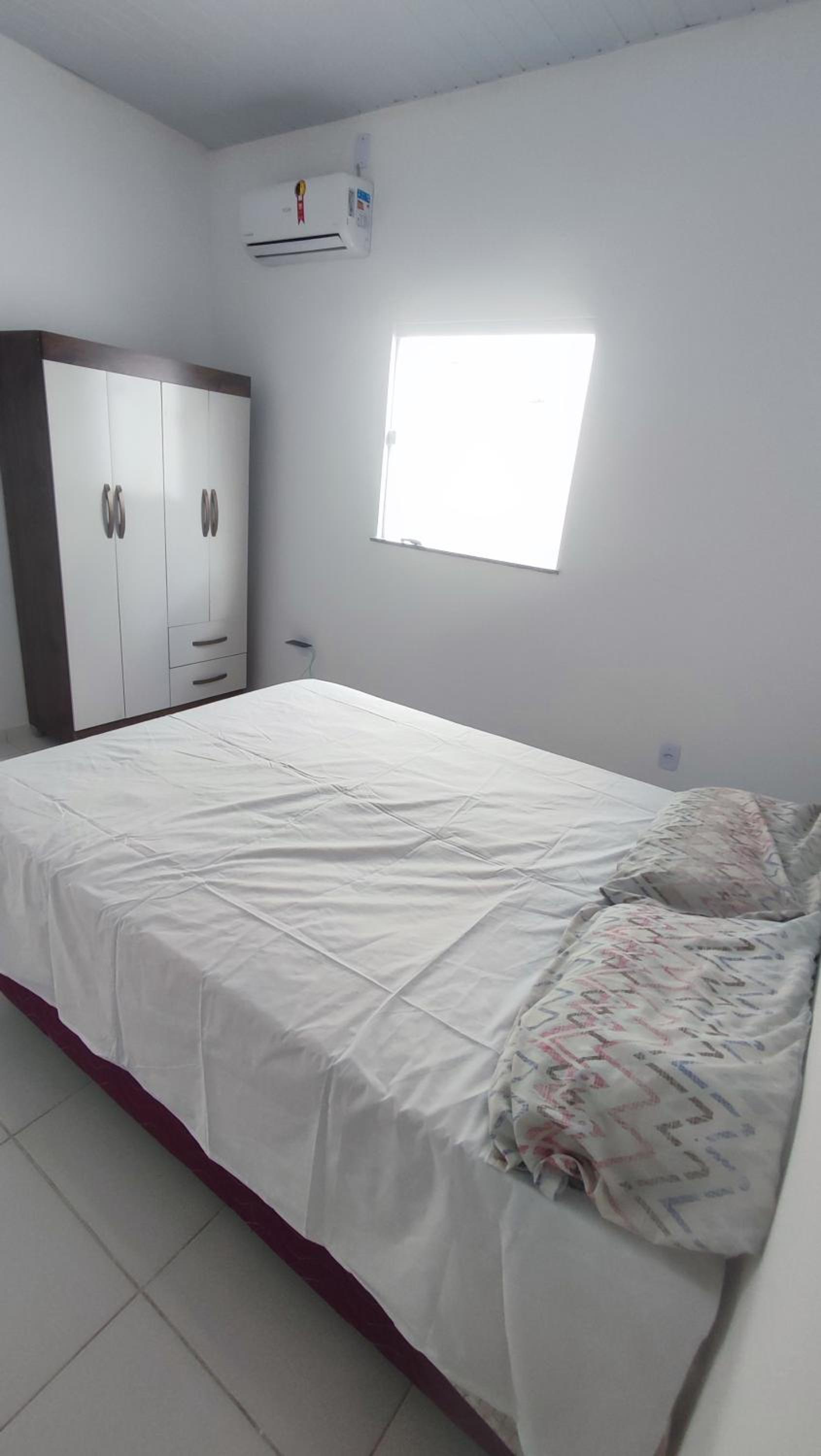 Casa em Barreirinhas