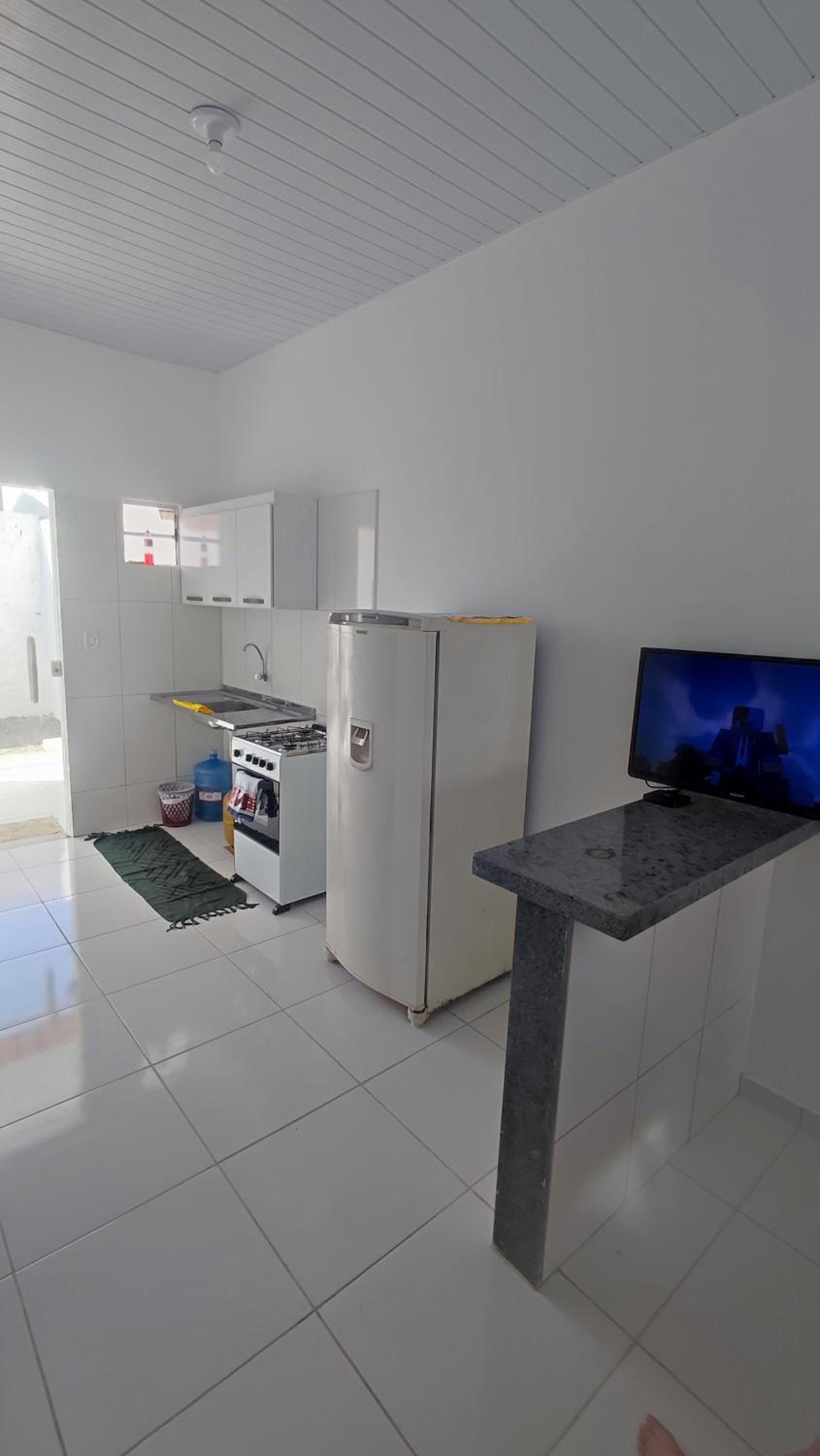 Casa em Barreirinhas