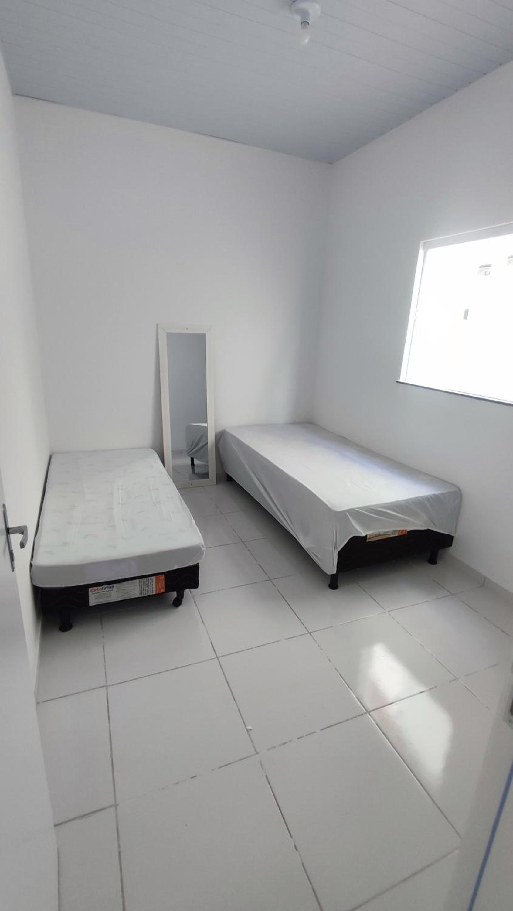 Casa em Barreirinhas