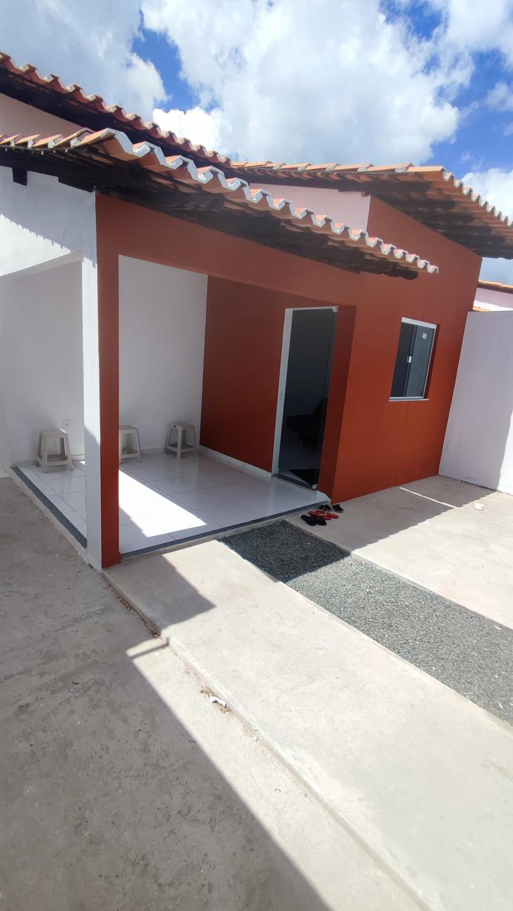 Casa em Barreirinhas
