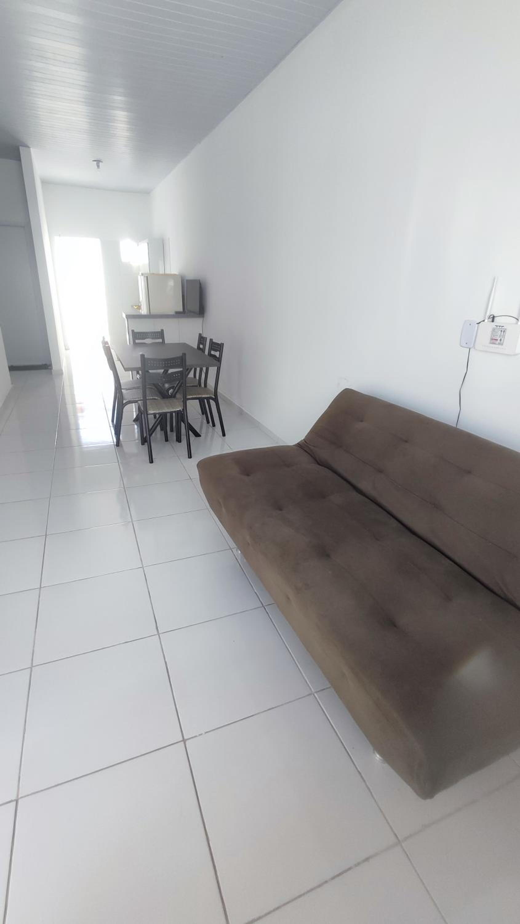 Casa em Barreirinhas