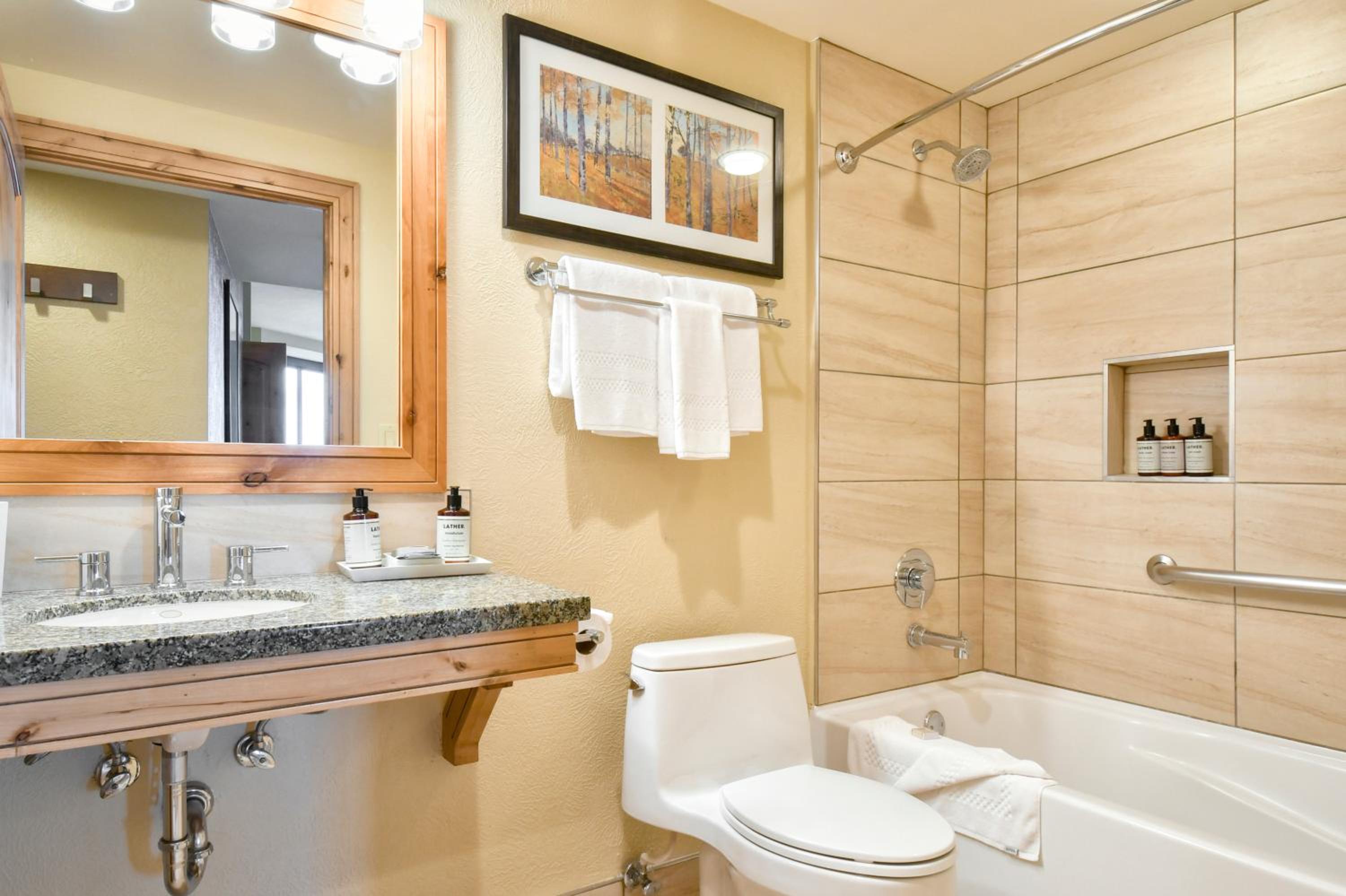 Grand Summit Hotel - Canyons Village, a RockResort, photo 131