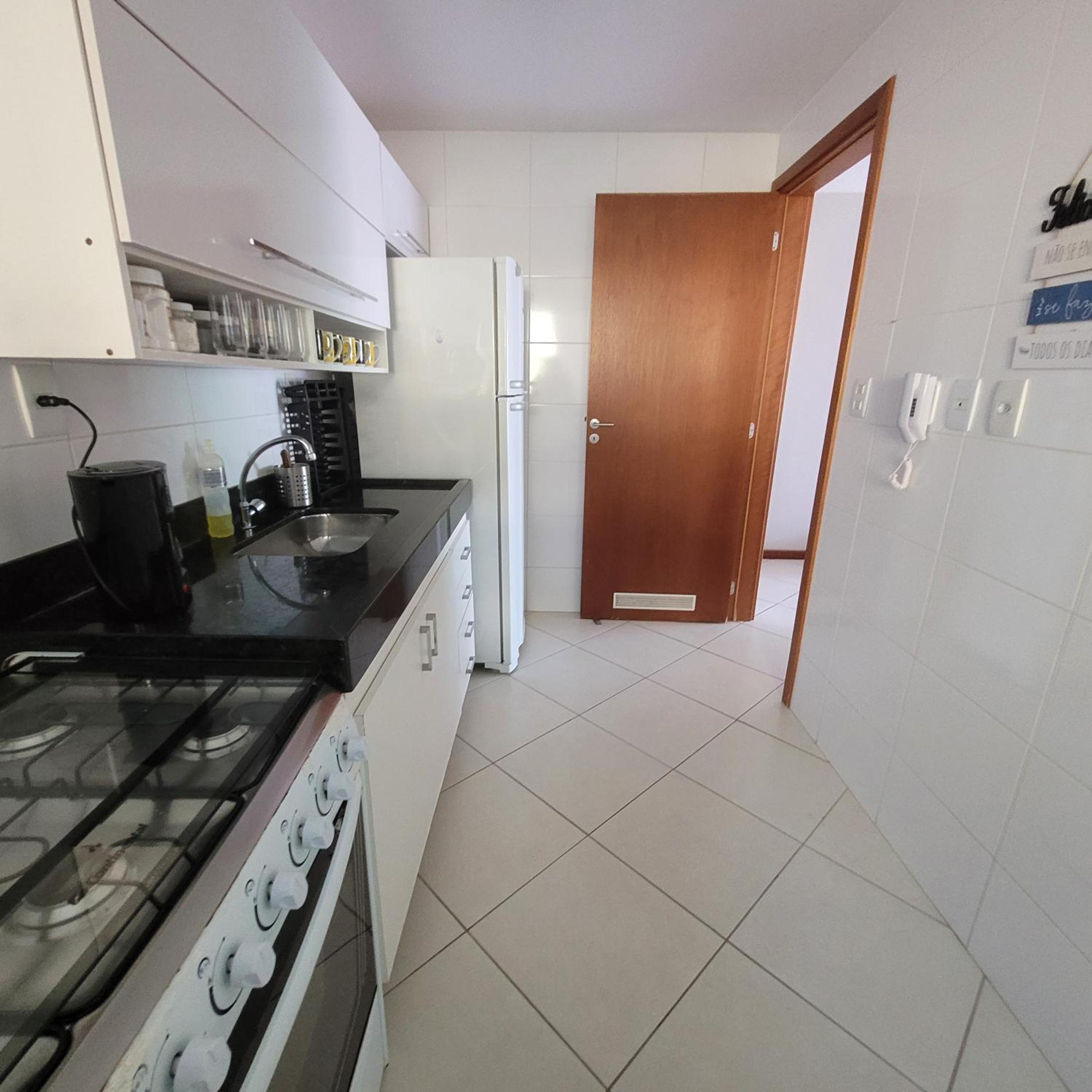 Apartamento em Cabo Frio - Braga - RJ