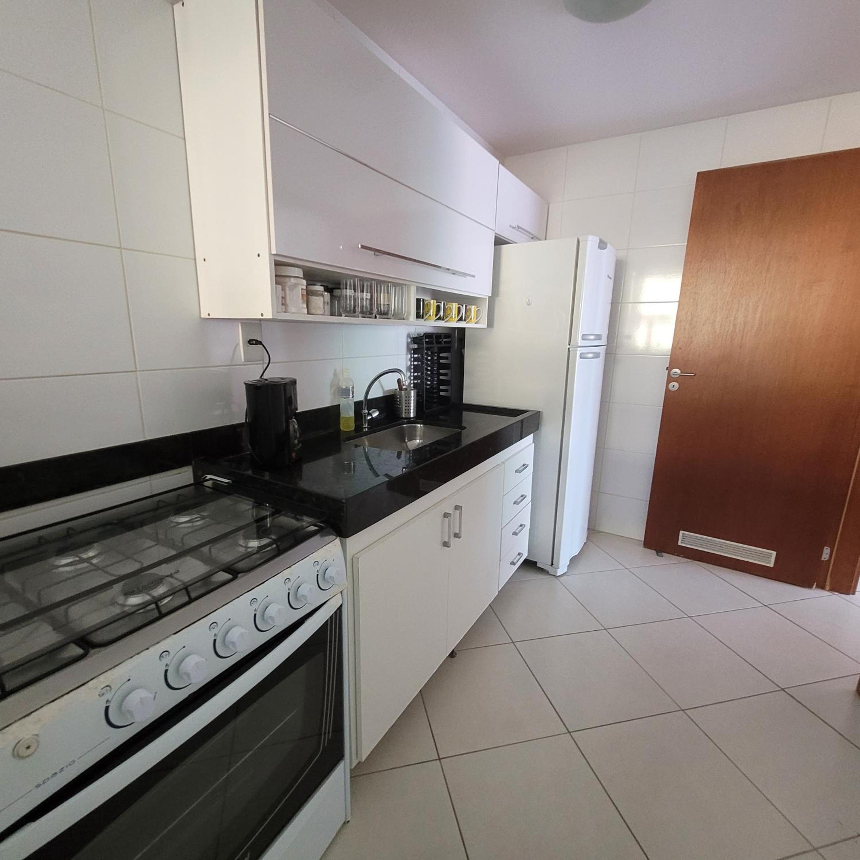 Apartamento em Cabo Frio - Braga - RJ