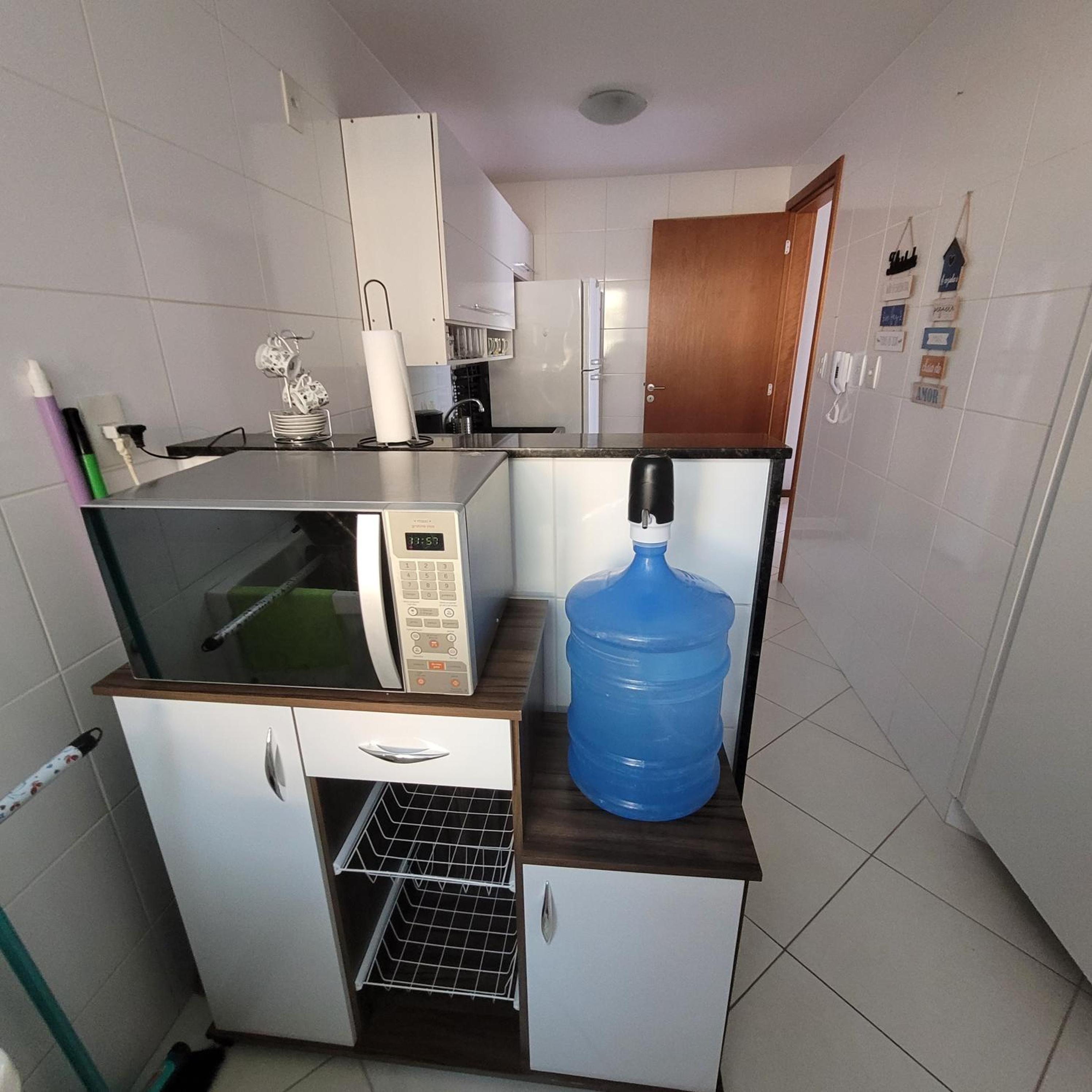 Apartamento em Cabo Frio - Braga - RJ
