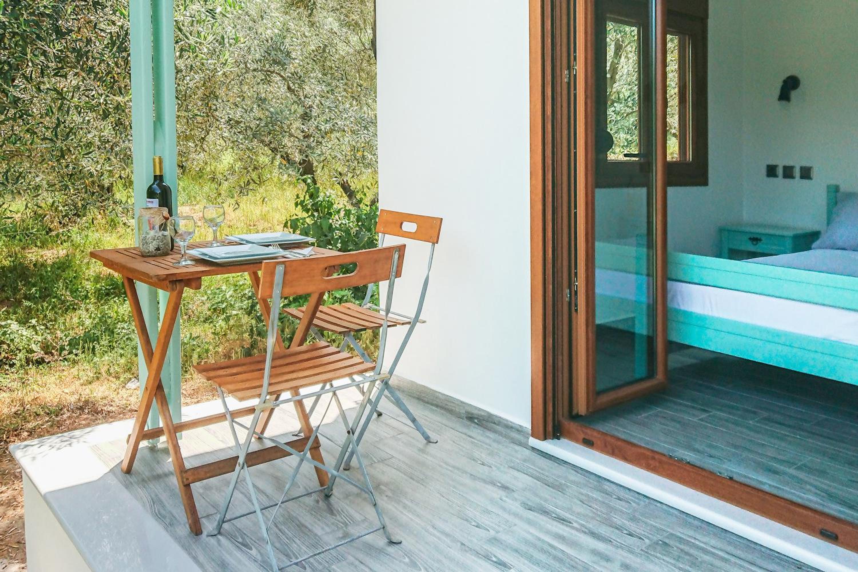 Lemongarden by the sea view 3