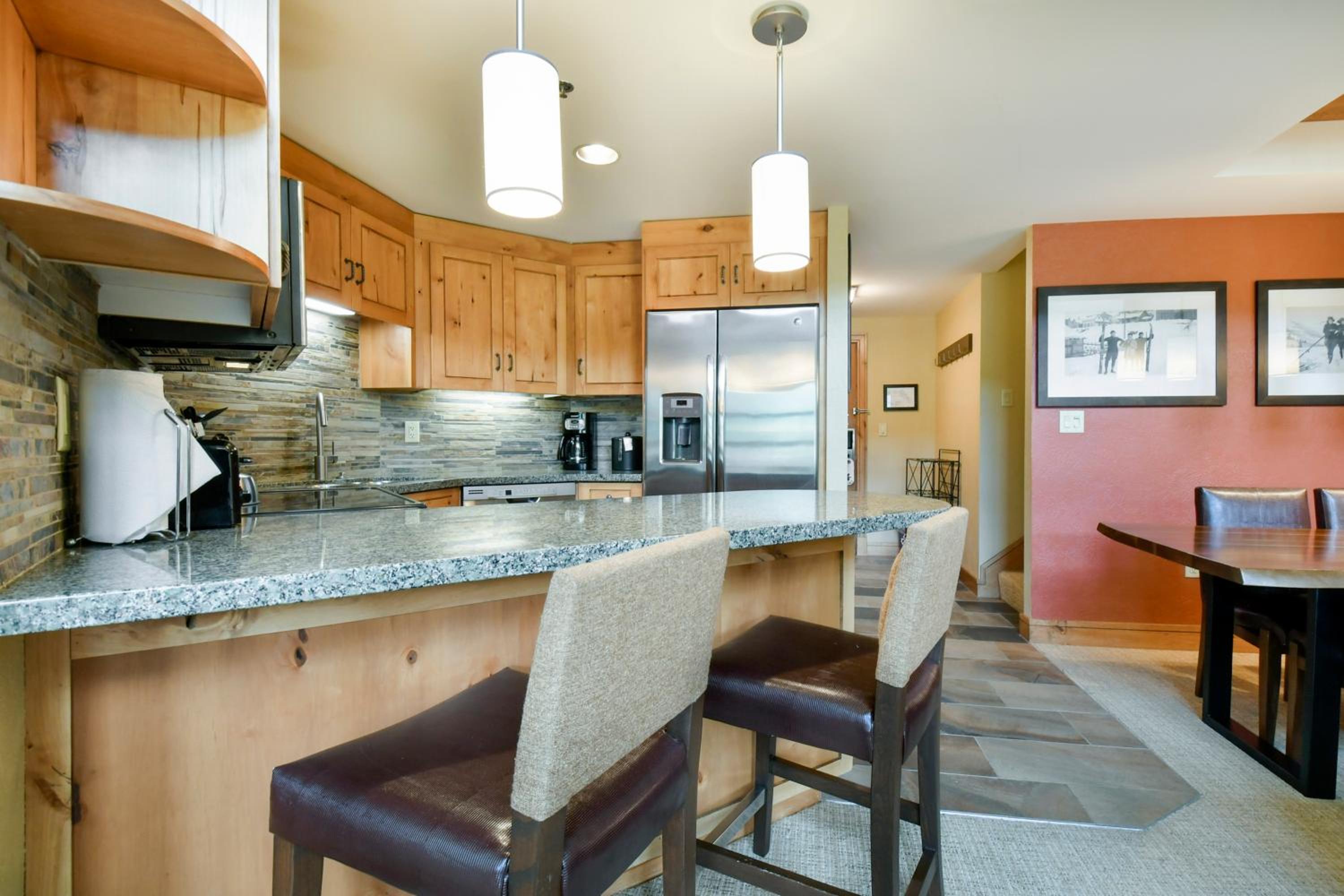 Grand Summit Hotel - Canyons Village, a RockResort, photo 207