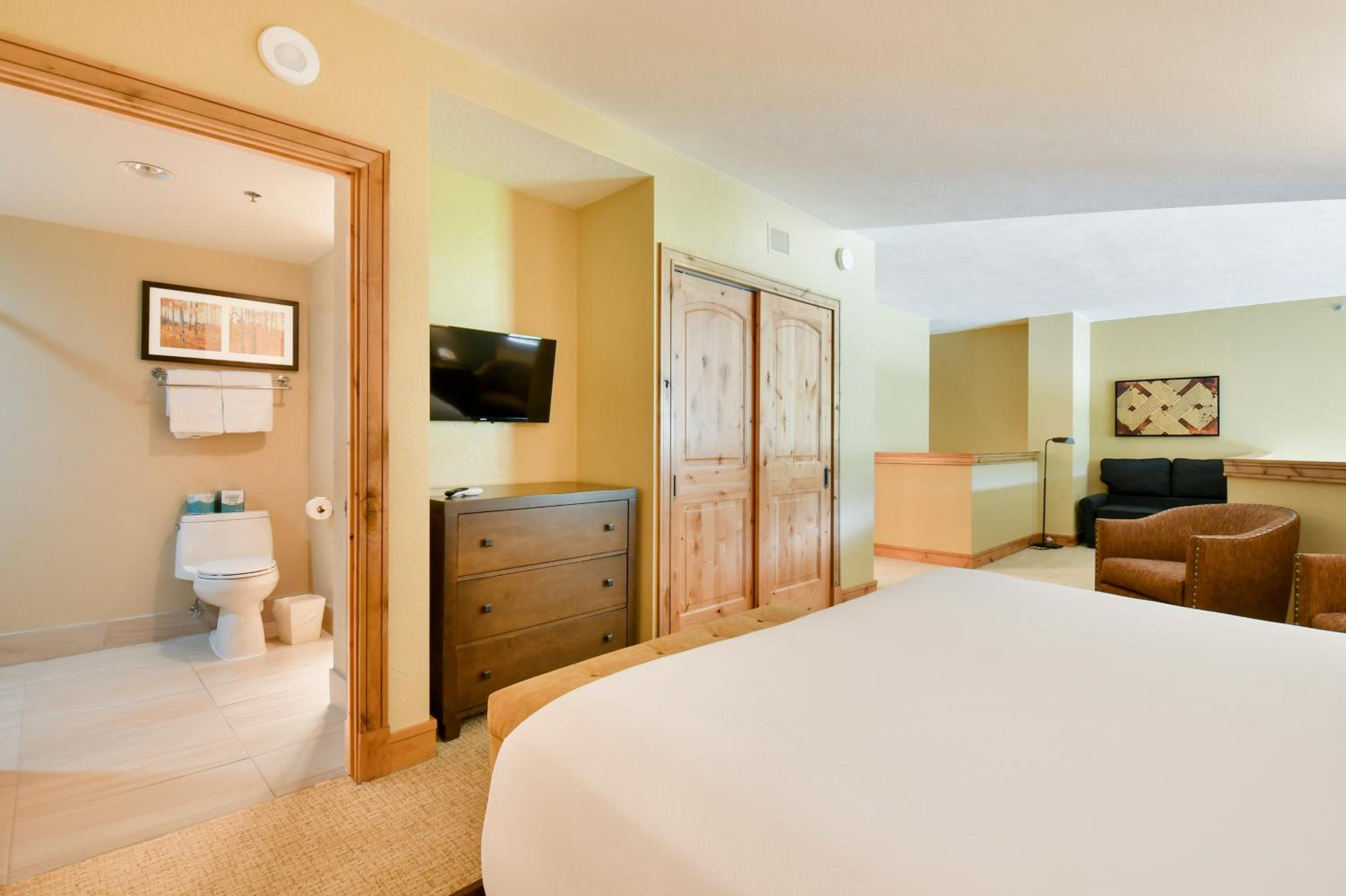 Grand Summit Hotel - Canyons Village, a RockResort, photo 47